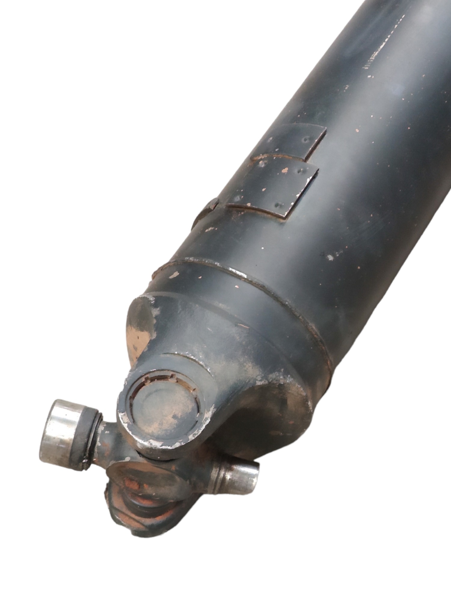 Cardan Gm S10 2.4 2009 94715921 3