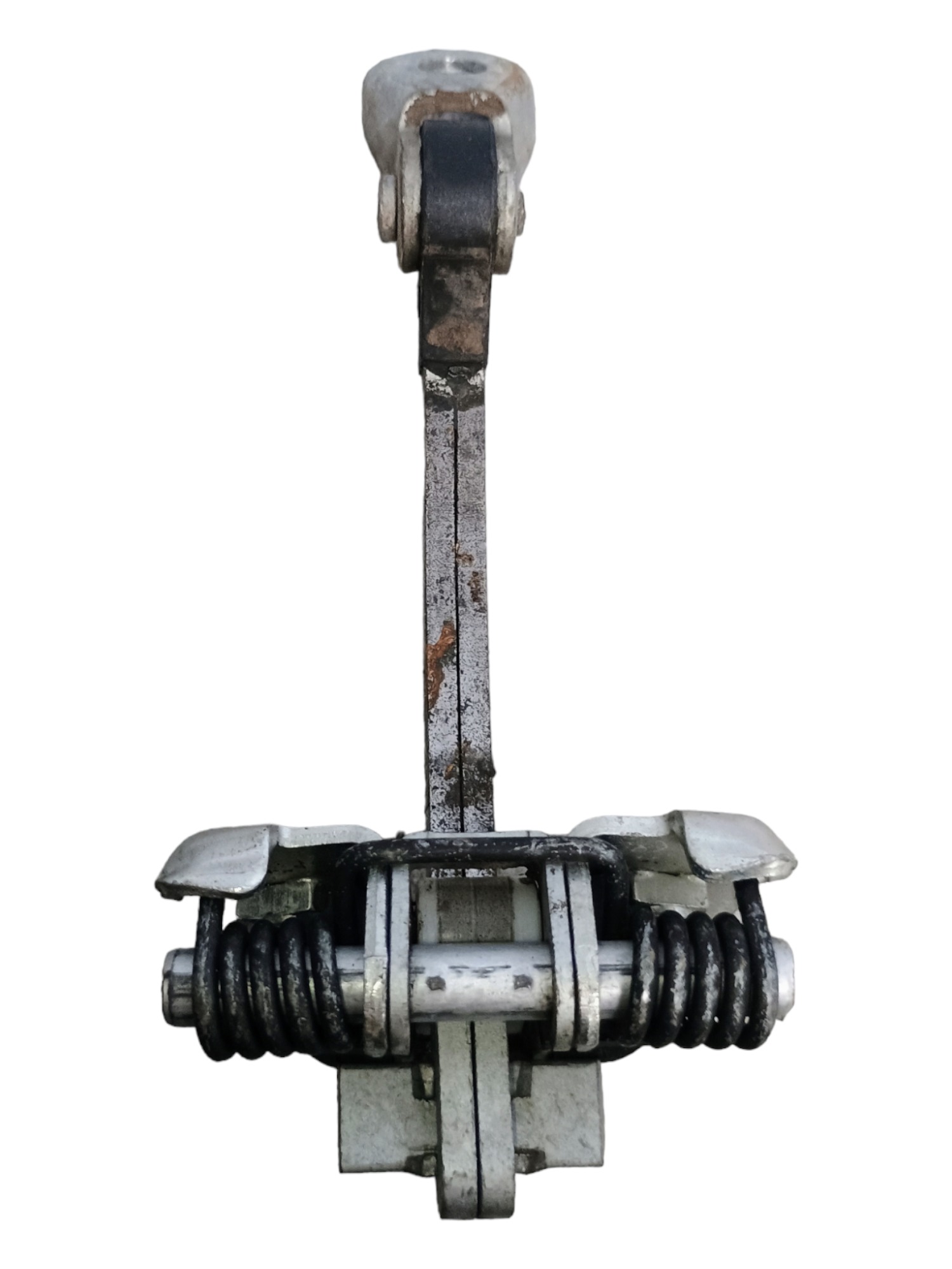 Limitador Porta Traseiro Direito Vw Fox 2017 5z4839249a 2
