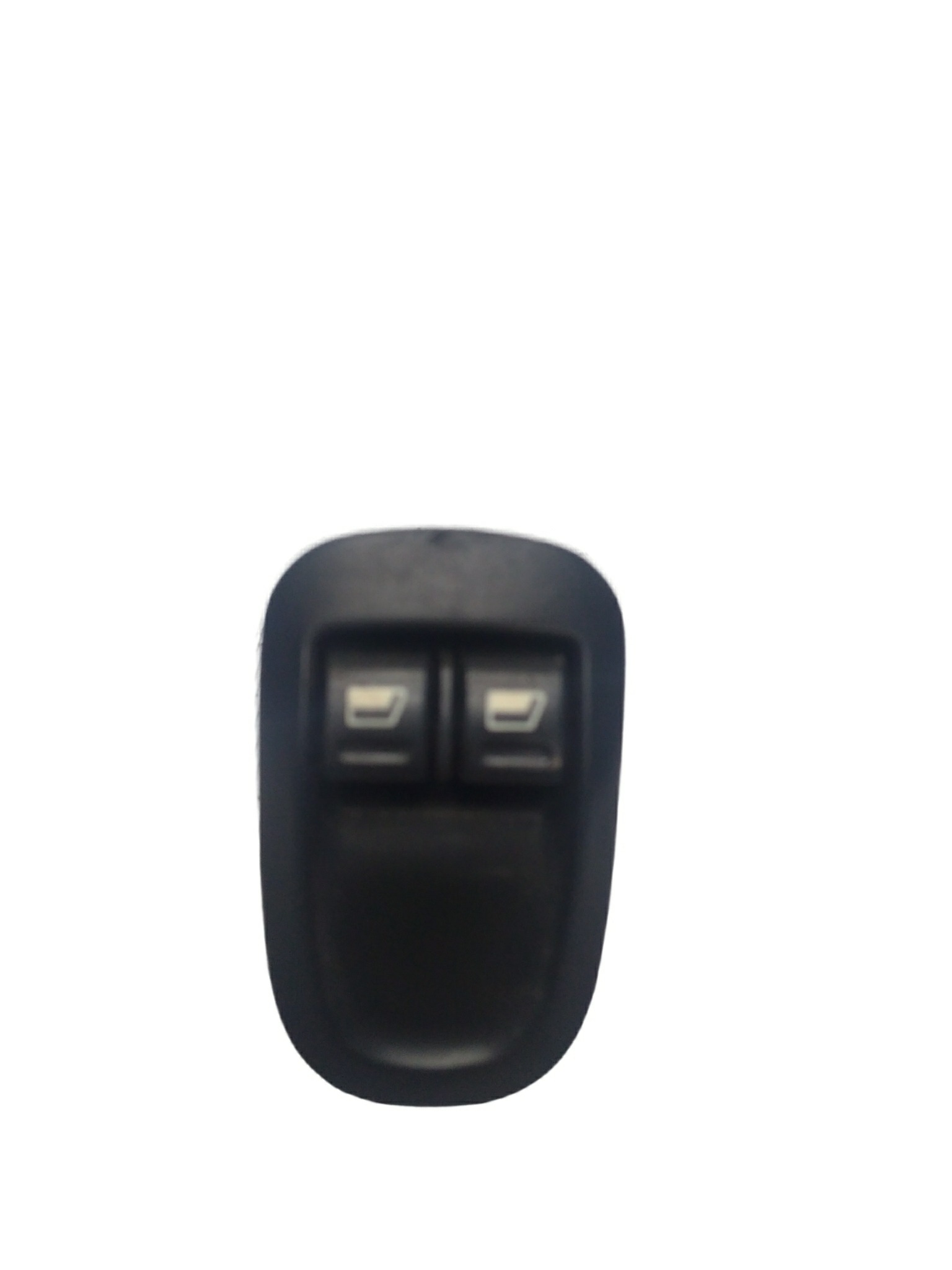Botão Vidro Elétrico Dianteiro Esquerdo 206 Sw 2005/2006 1