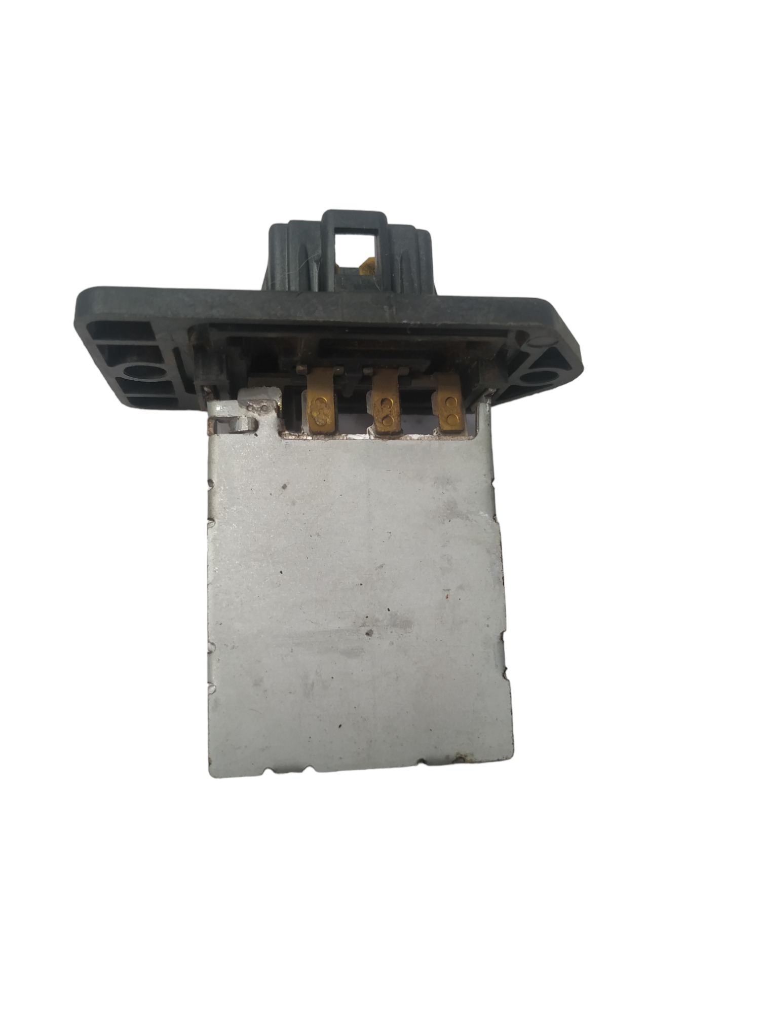 Resistência Ar Condicionado Hyundai Hb20 2013 2