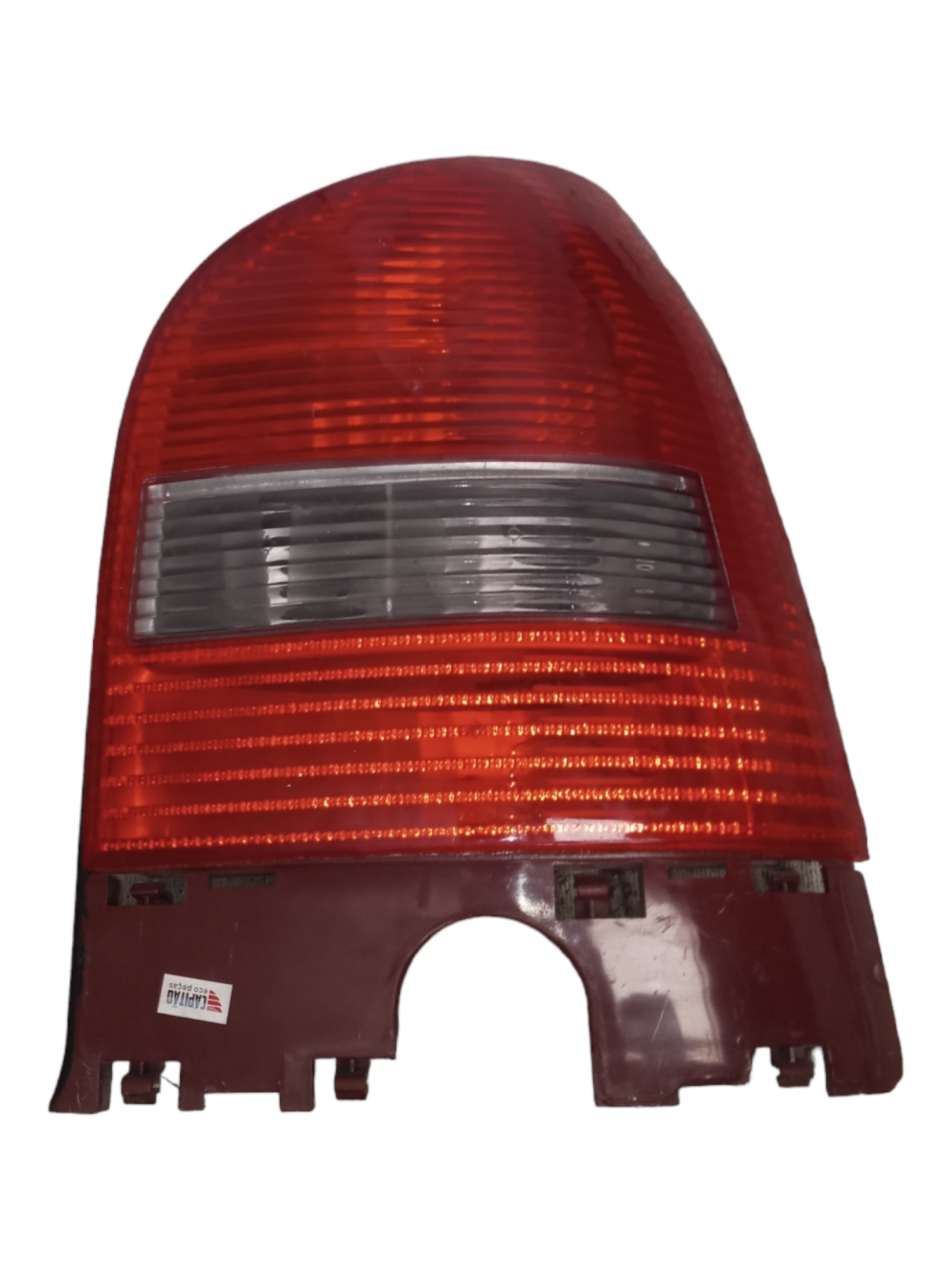 Lanterna Traseira Direita Vw Gol G3 1.6 2005 3