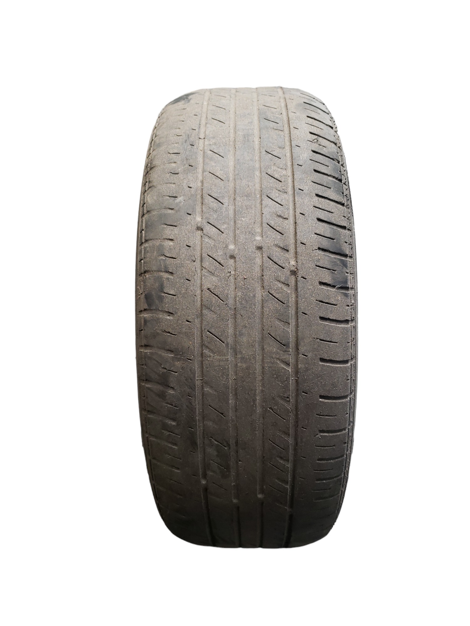 Pneu Usado 205 55 R16 Wanli 2