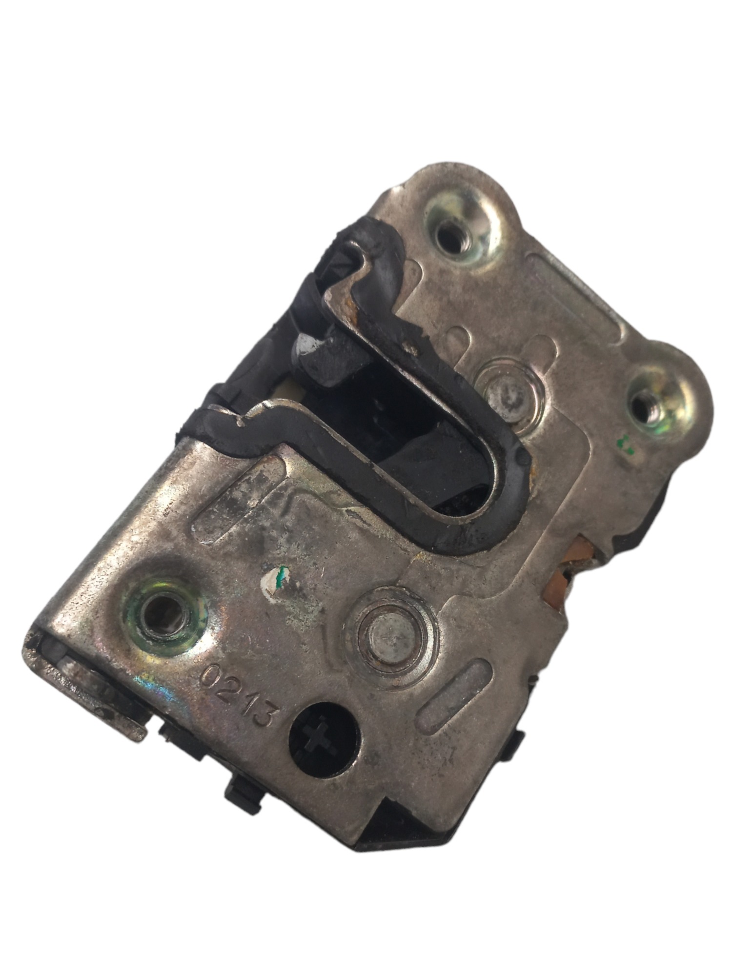 Fechadura Porta Traseira Esquerda Renault Sandero 2009