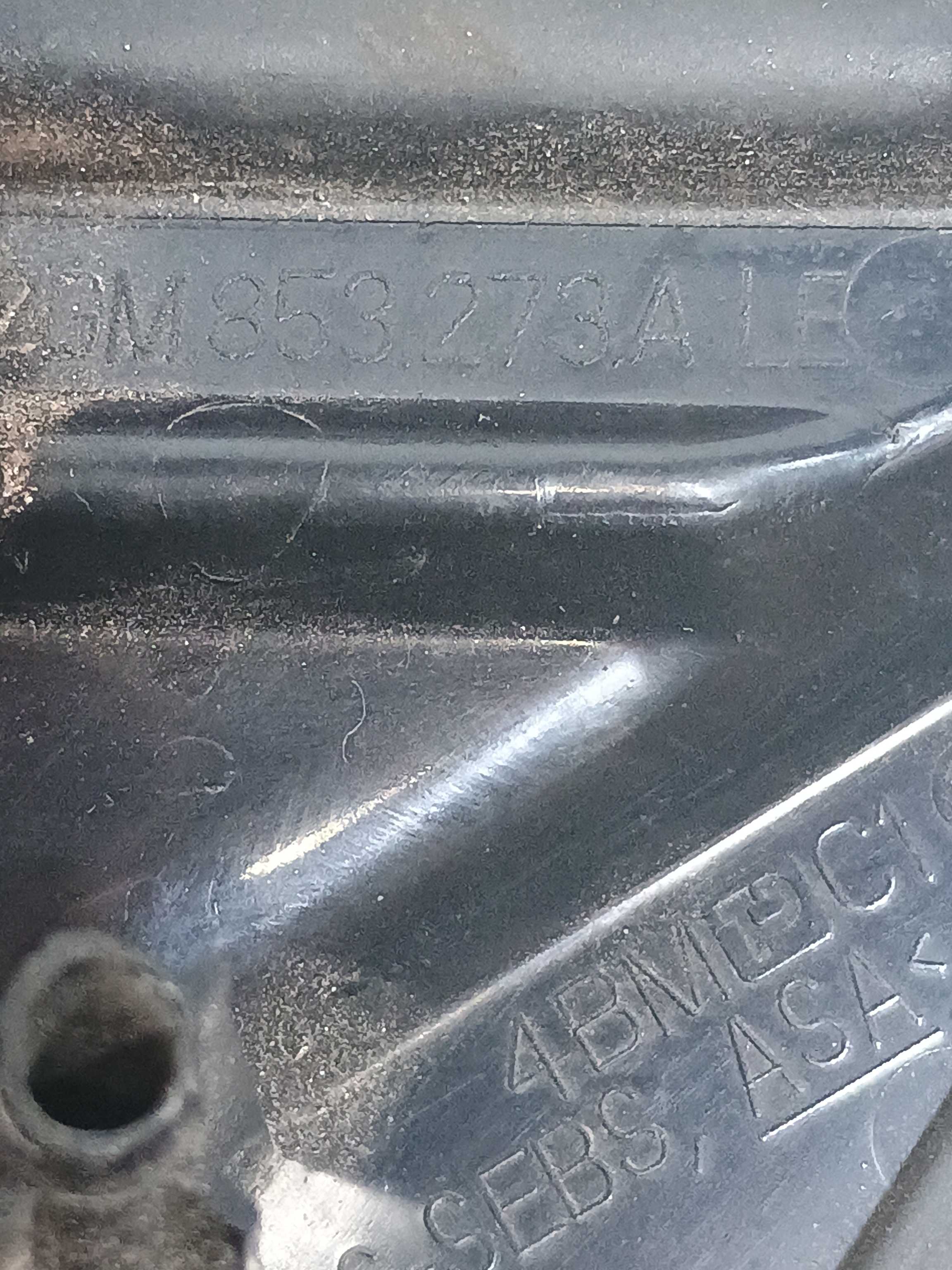 Acabamento Suporte De Espelho Retrovisor Vw T – Cross 2020 4