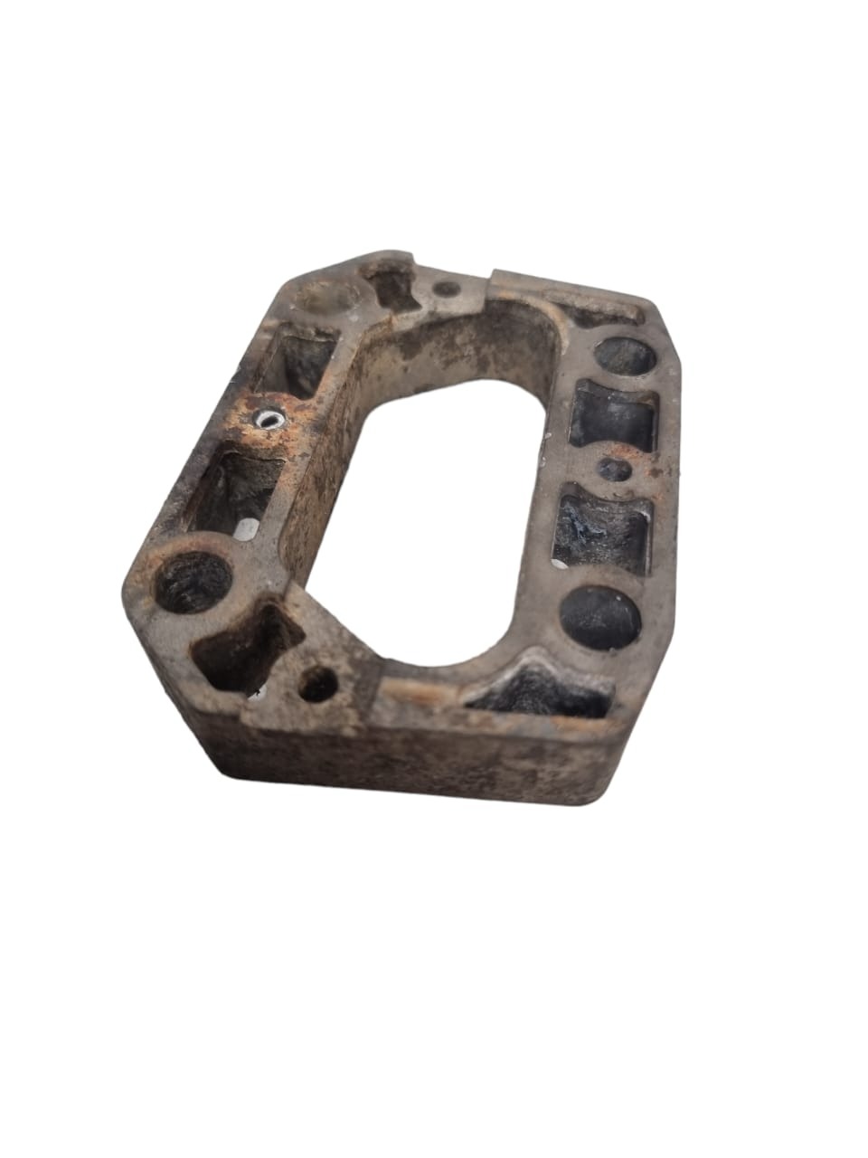 Suporte Campana Traseira Ford Ka 1999 3