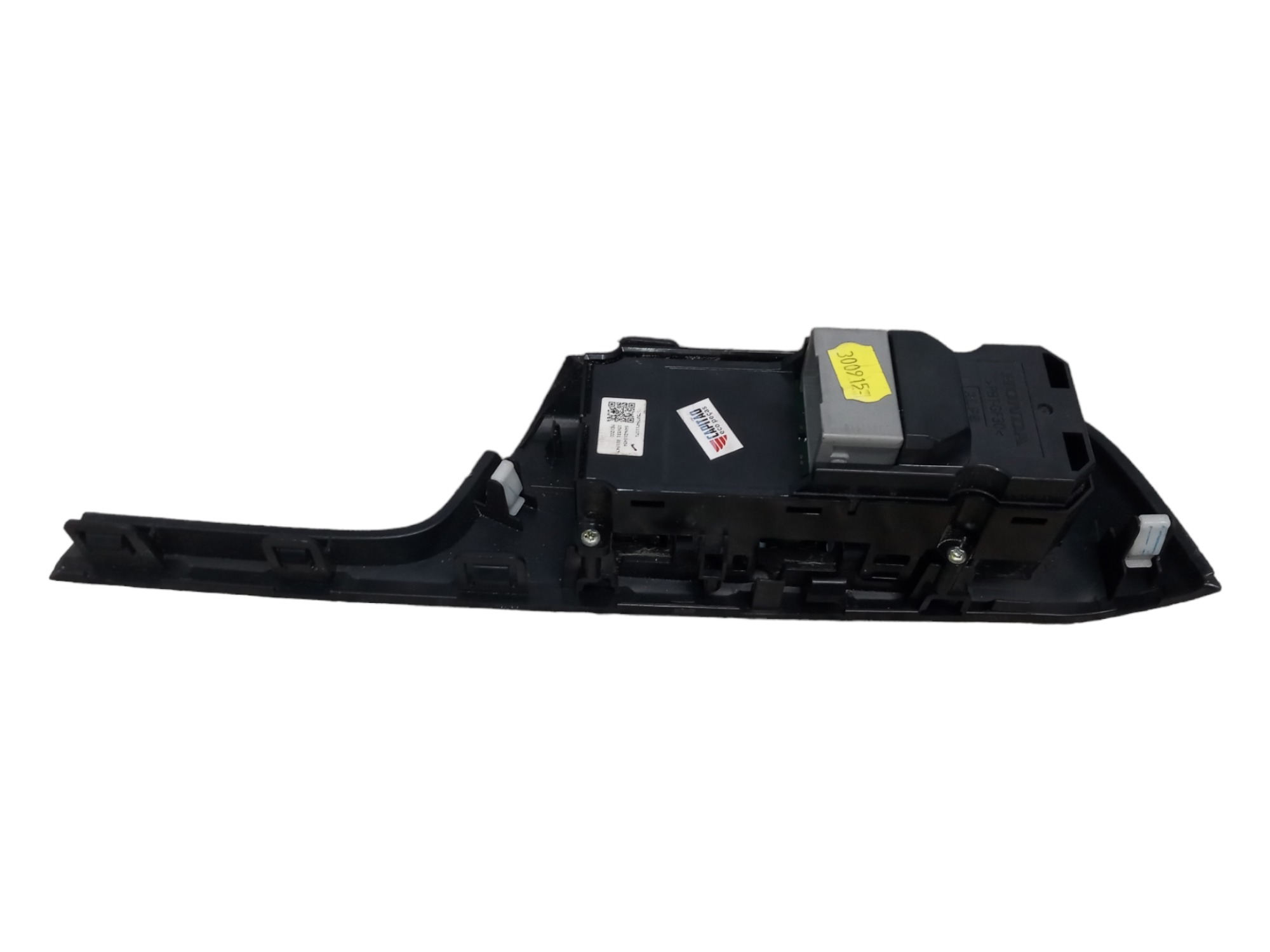 Botao Vidro Eletrico Dian Esq Honda City 1.5 16v 2015 2