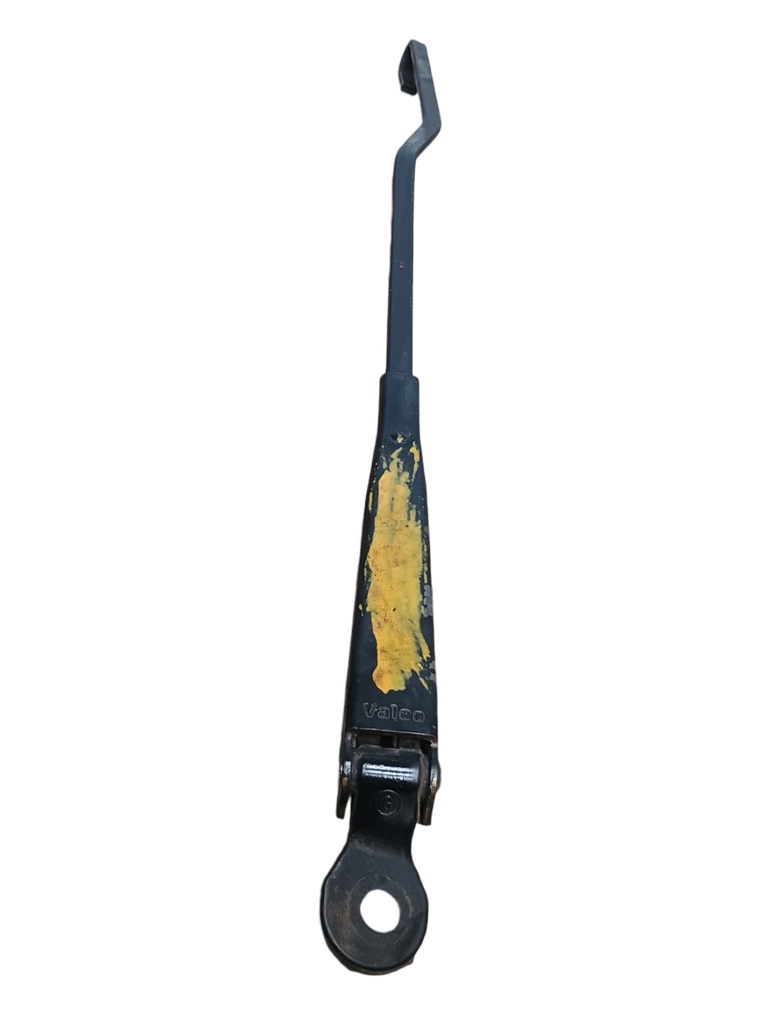 Braço Limpador Parabrisa Esquerdo Gm Celta 2002 93324409 1