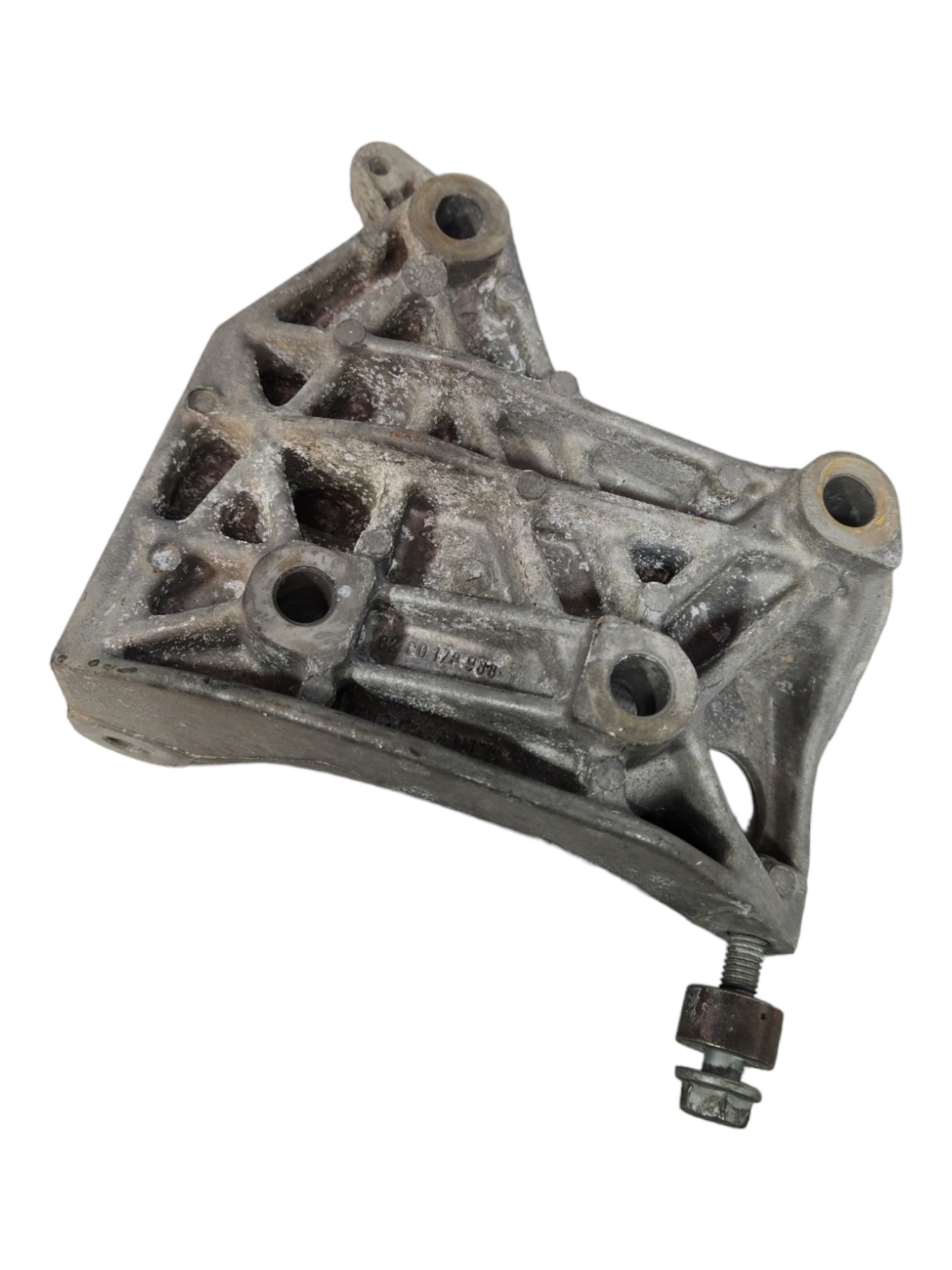 Suporte Alternador Renault Clio 1.0 2005 2