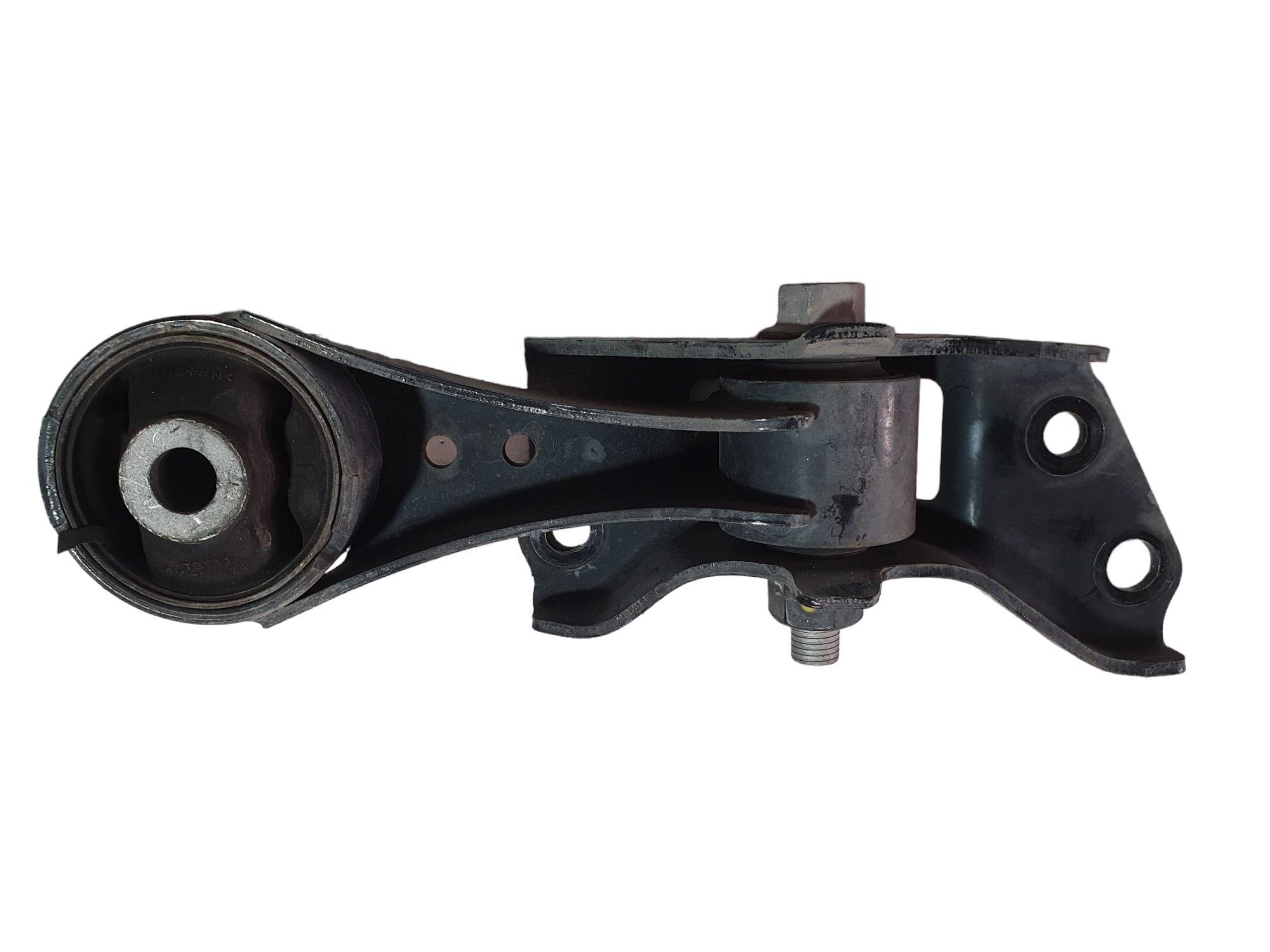 Coxim Central Inferior Câmbio Toyota Etios X 1.3 2018 2