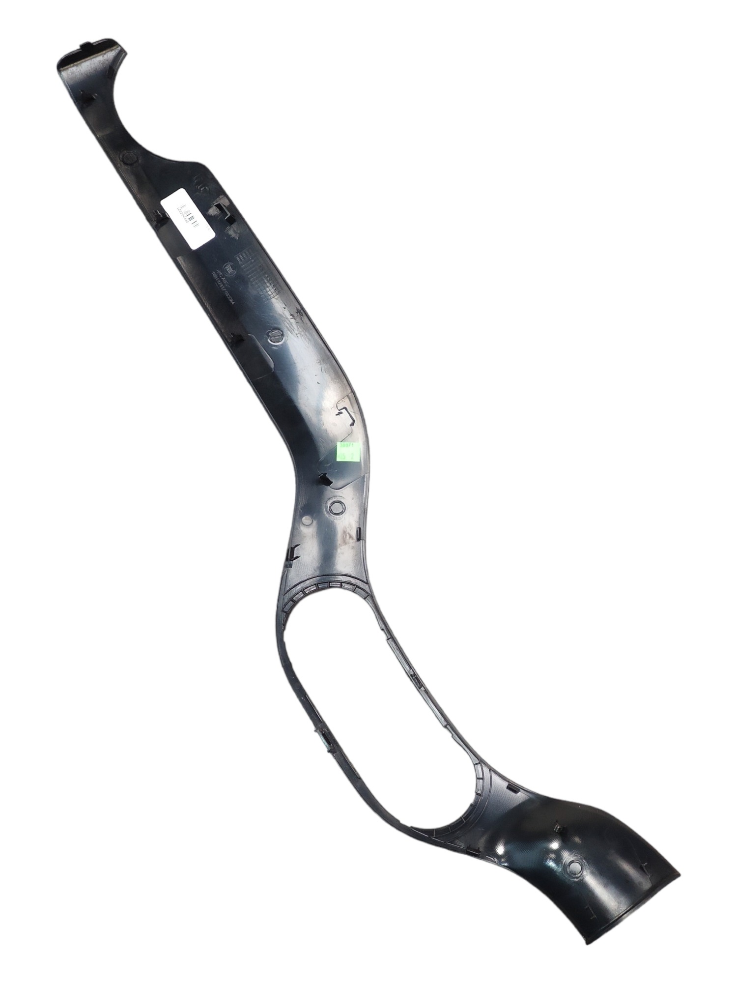 Moldura Central painel Palio 2013 100192817 estoque 2