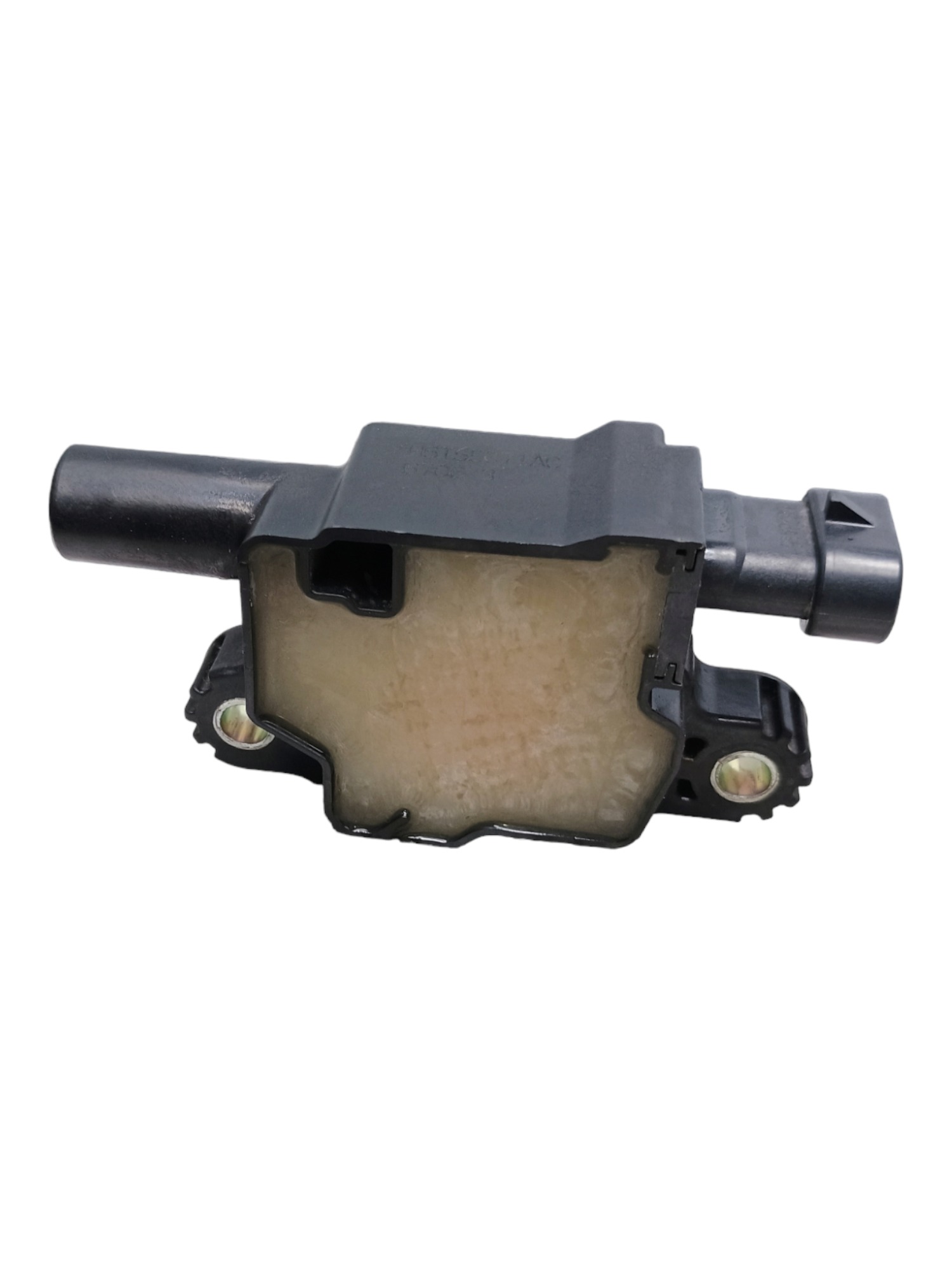 Bobina Ignição Gm Onix 1.0 2017 12669351 3