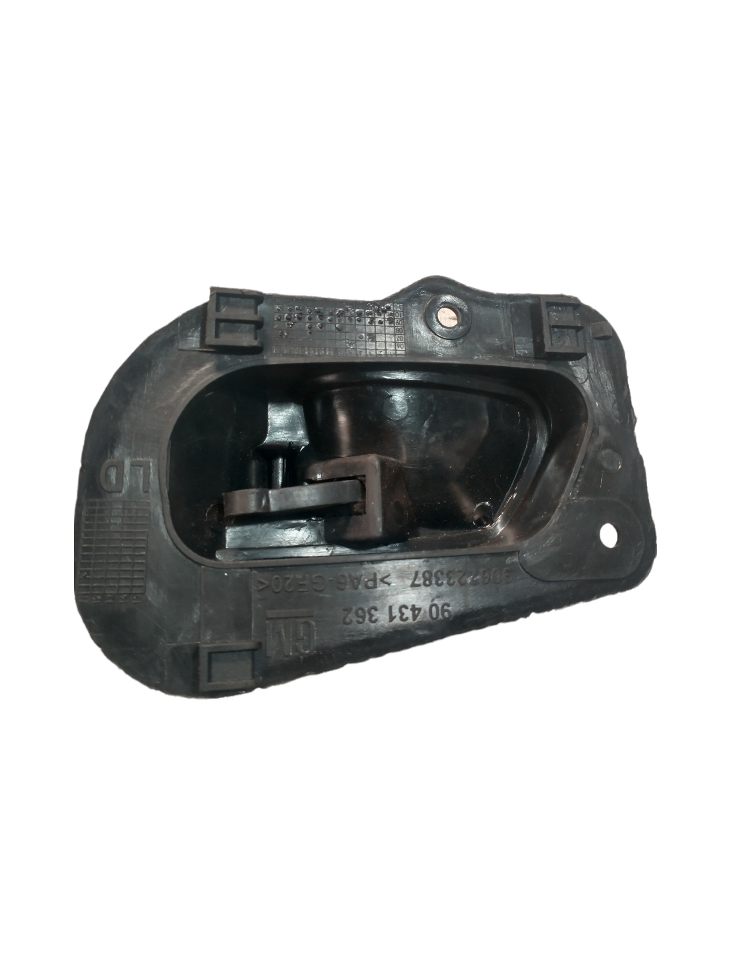 Maçaneta Int Diant Direita Classic Ls 2011 90431362 2