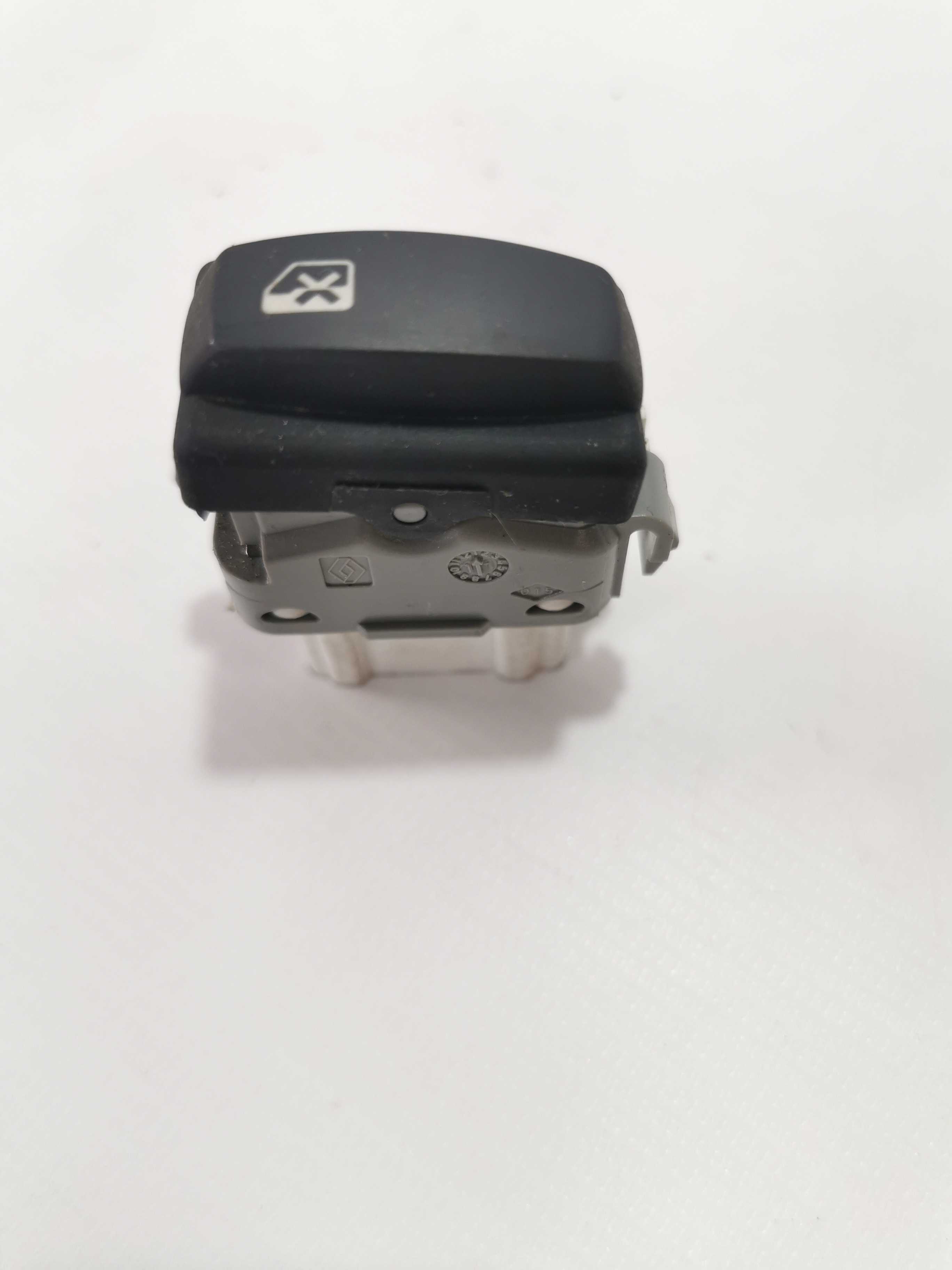 Botão Trava Vidro Elétrico Sandero Stepway 325065b 1