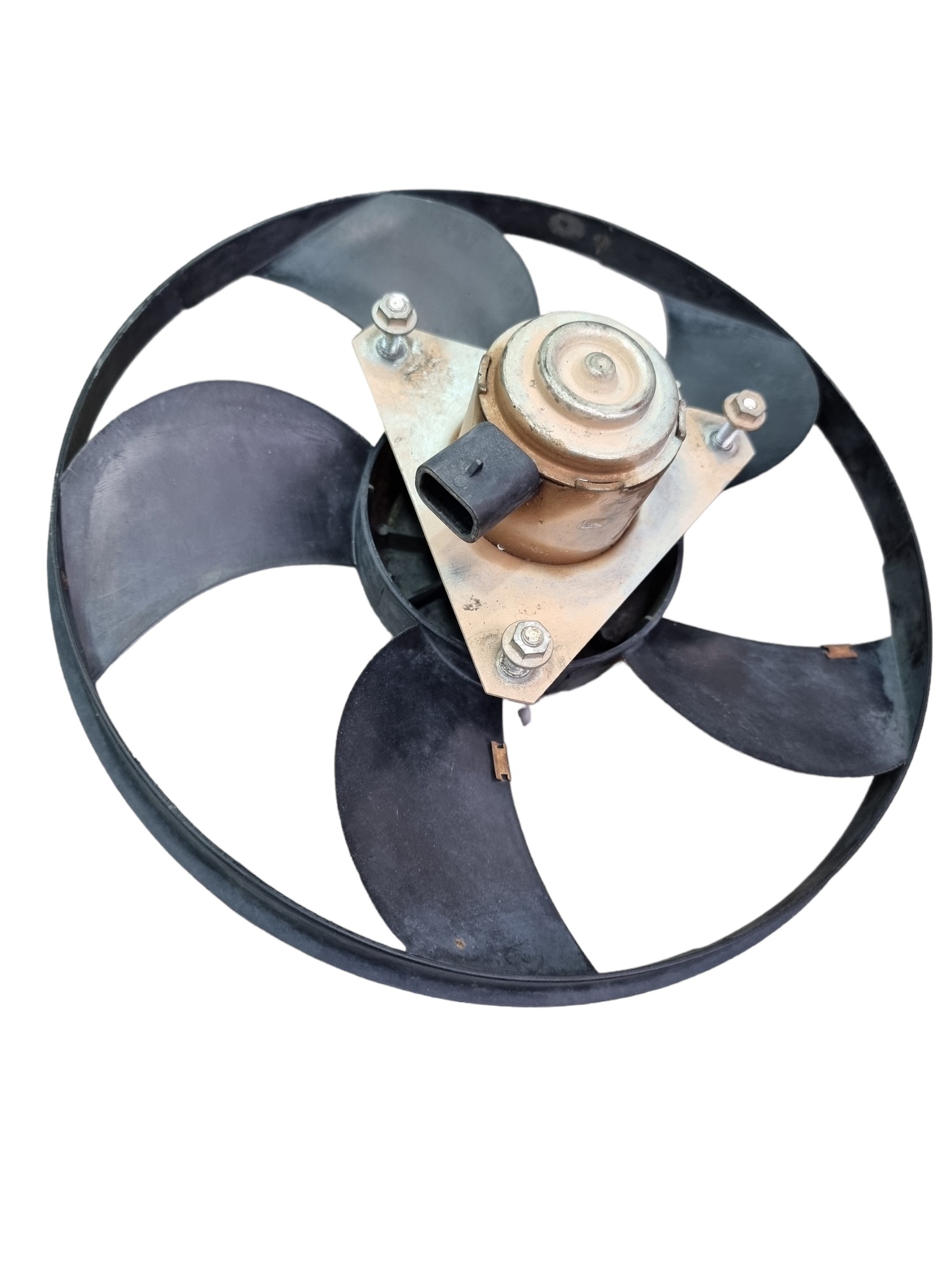 Ventoinha Onix Joy 1.0 2019 5399070 2