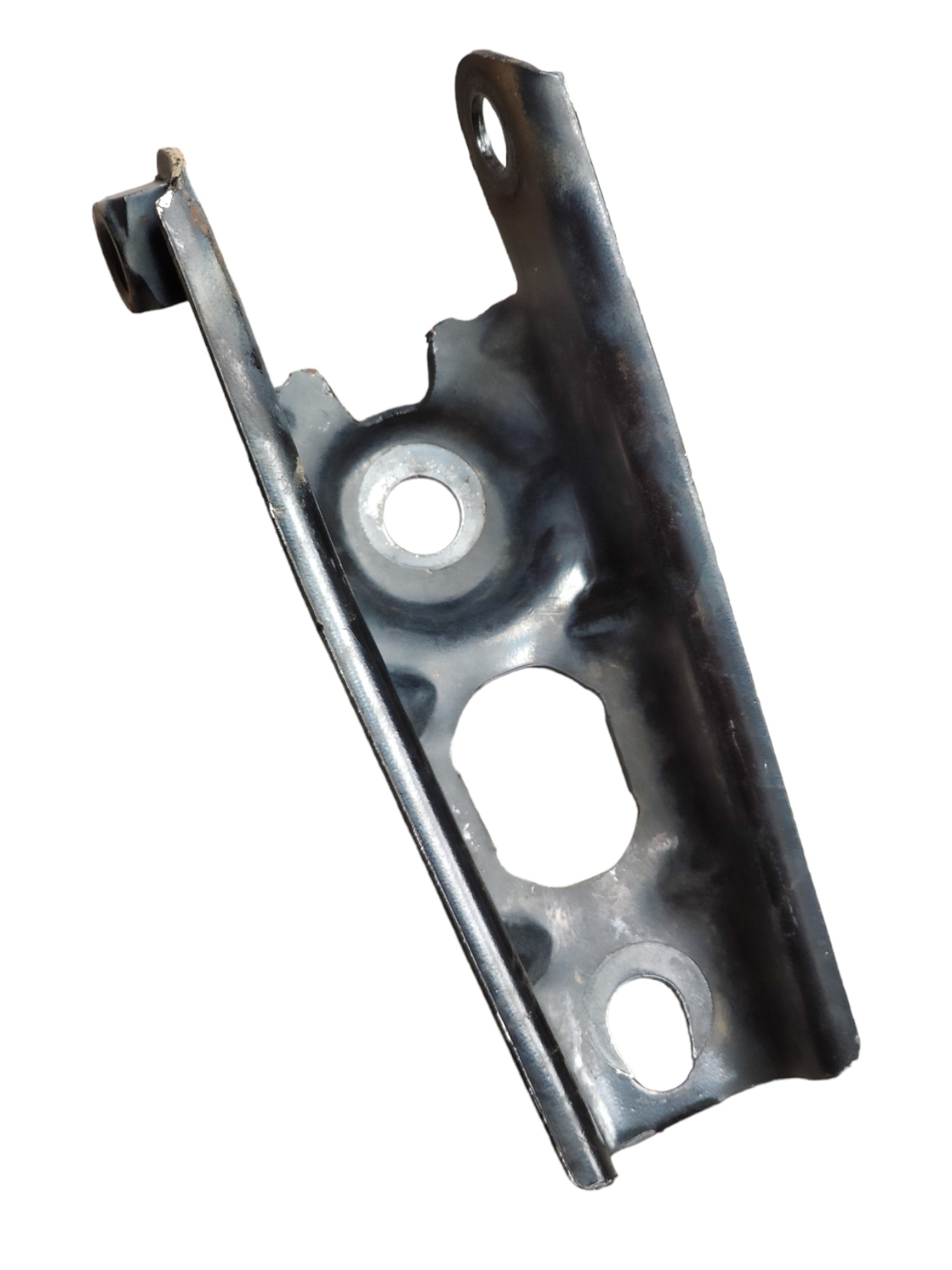 Suporte Coxim Câmbio Renault Oroch 1.6 16v 2021 113325214r 2