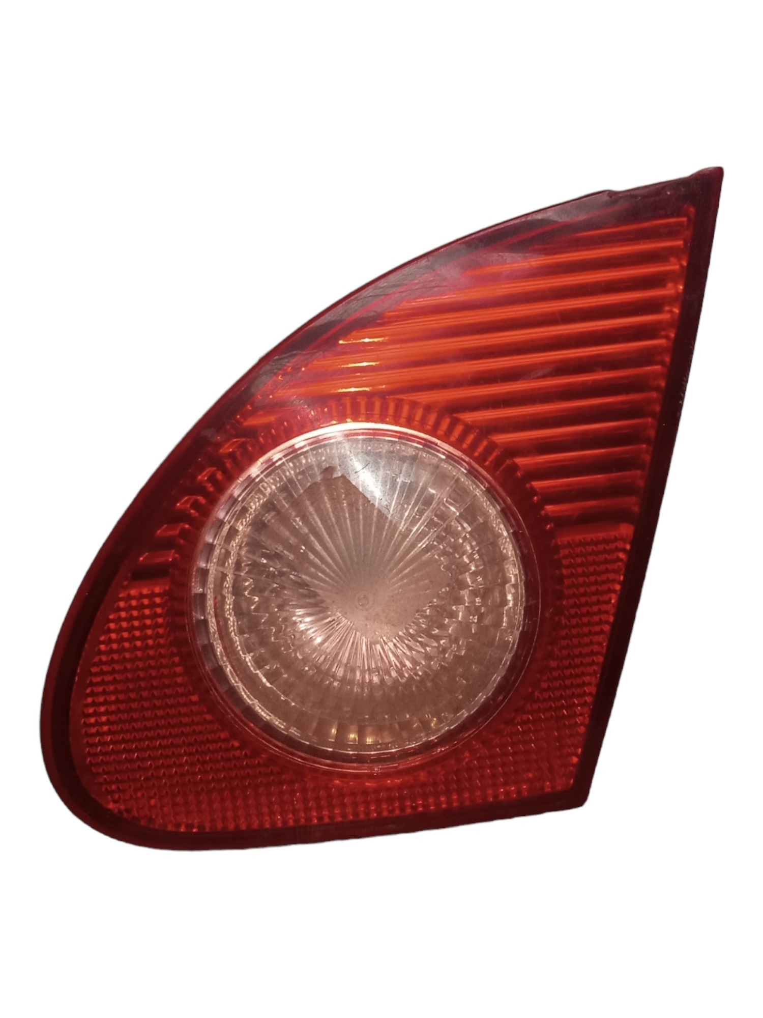 Lanterna Traseira Direita Toyota Corolla 2004 1.8 C/detalhe 1