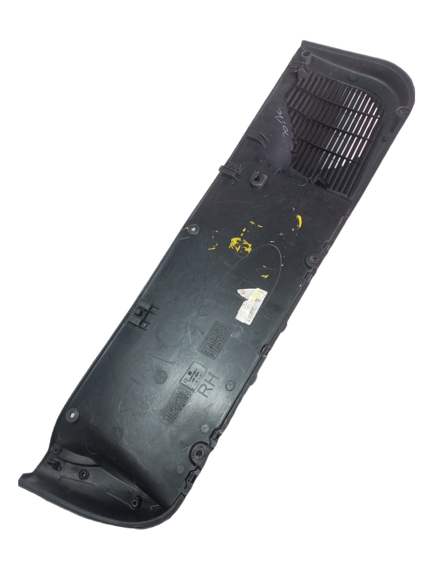 Porta-objetos Diant Direito Classic Ls 2011 90388348 2