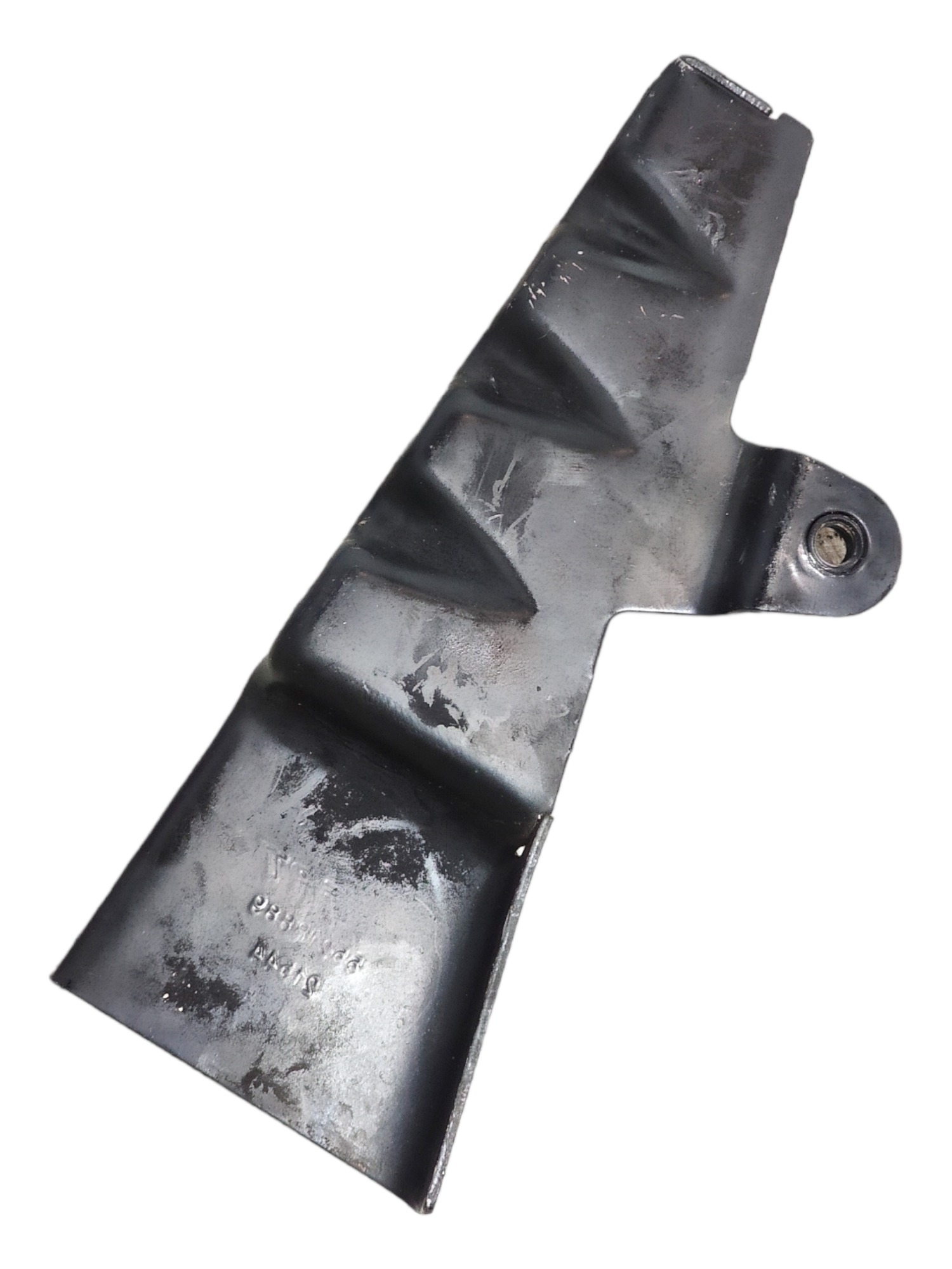 Suporte Capa Correia Dentada Palio Attractive 2013 55218889 2