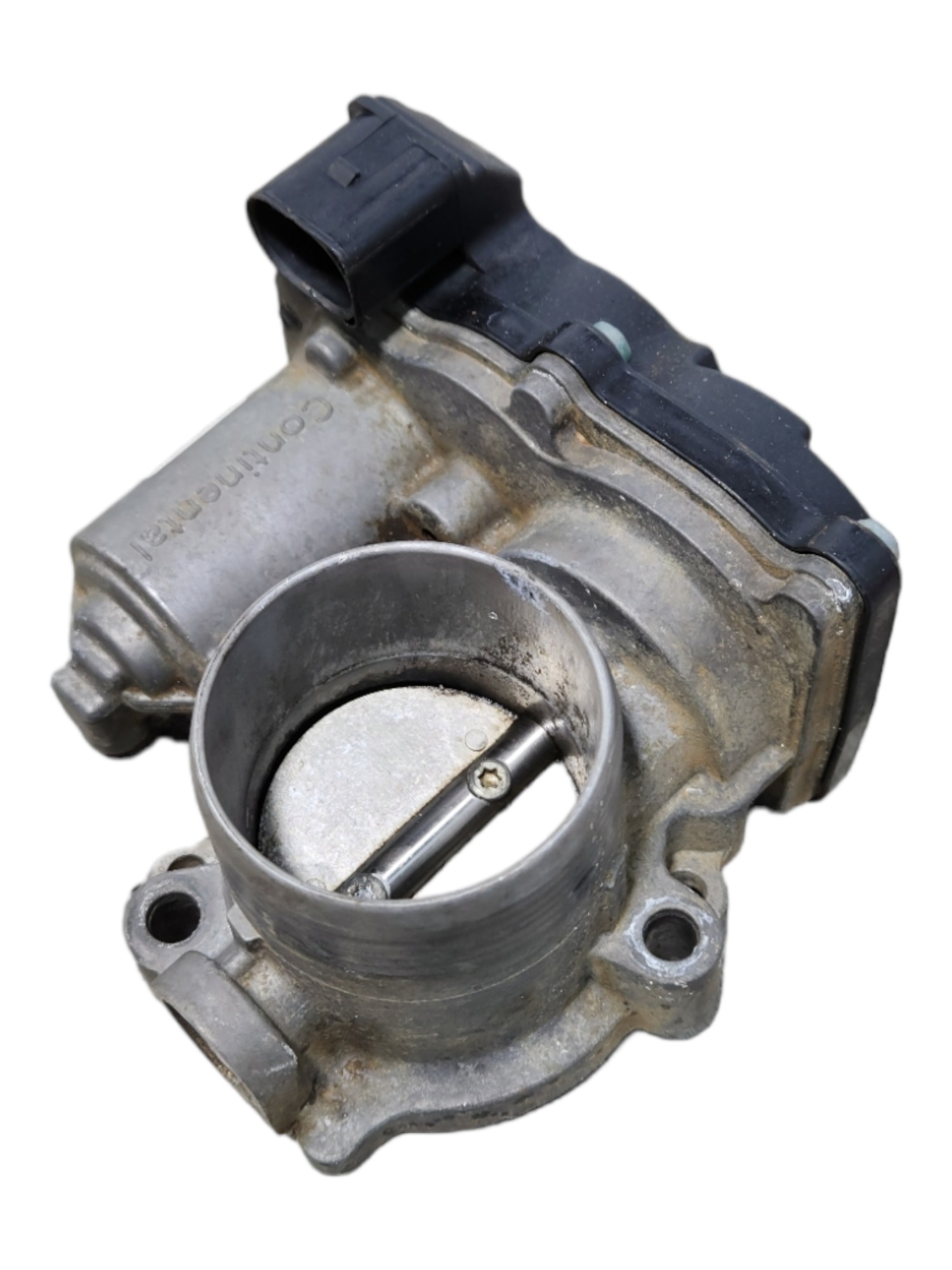 Tbi Corpo Borboleta Volkswagen Voyage Cl 1.0 2017