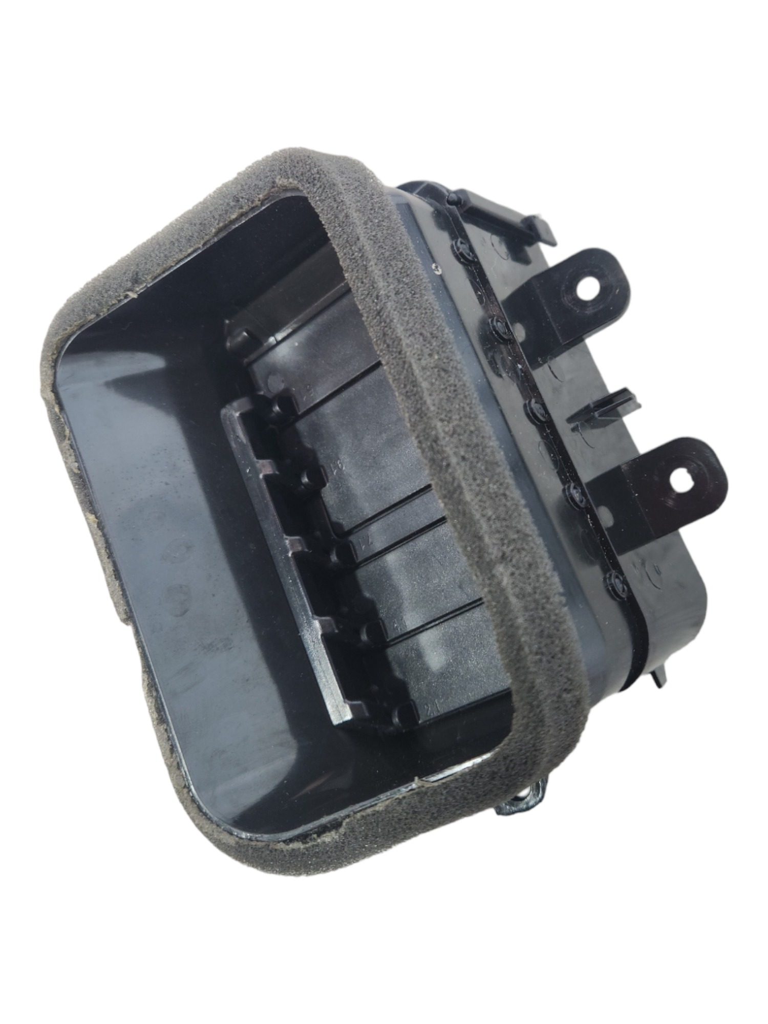 Difusor Ar Esquerdo Onix Joy 2019 52036118 3