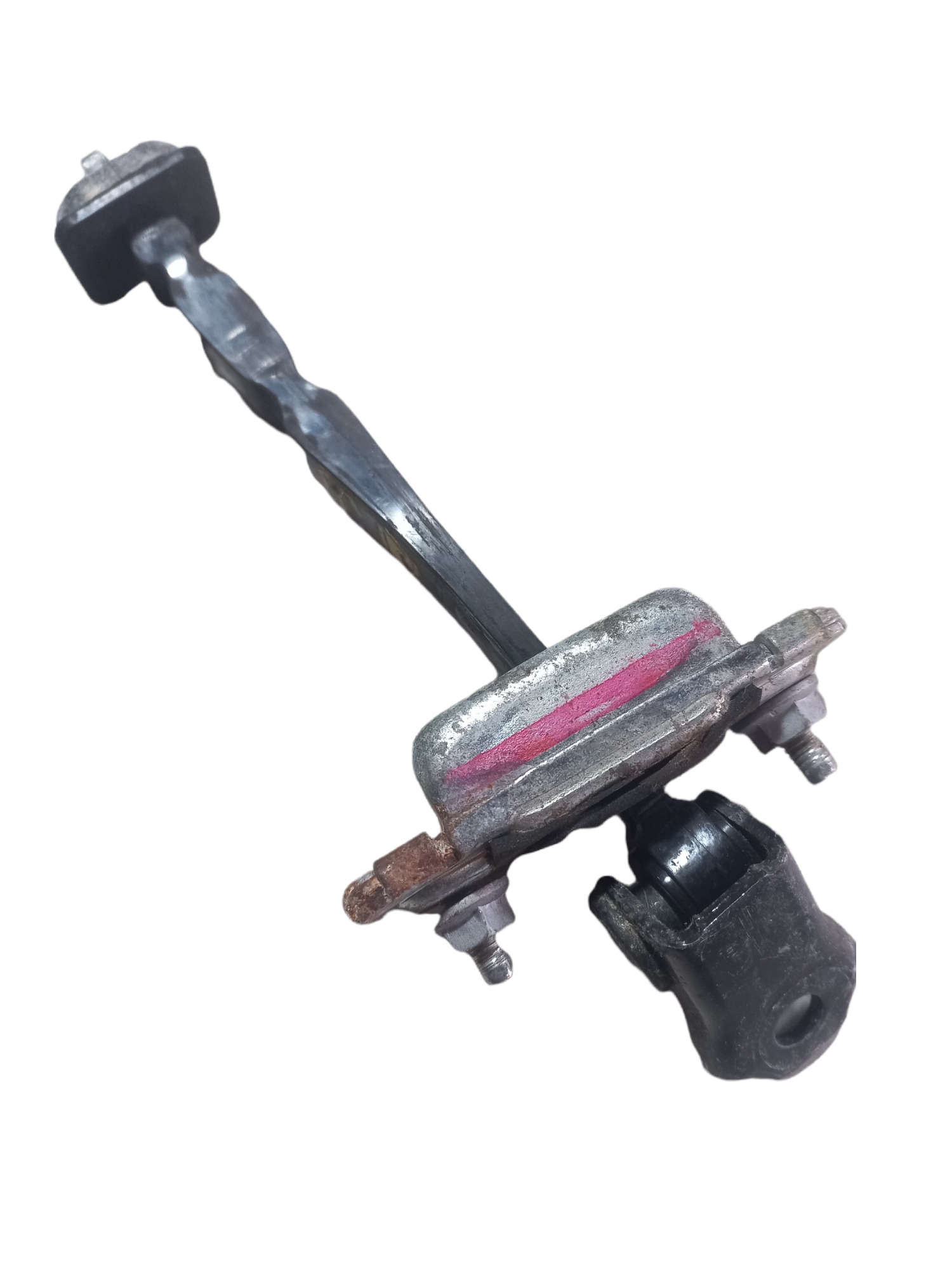 Limitador Porta Dianteira Direita Spin 2014 1