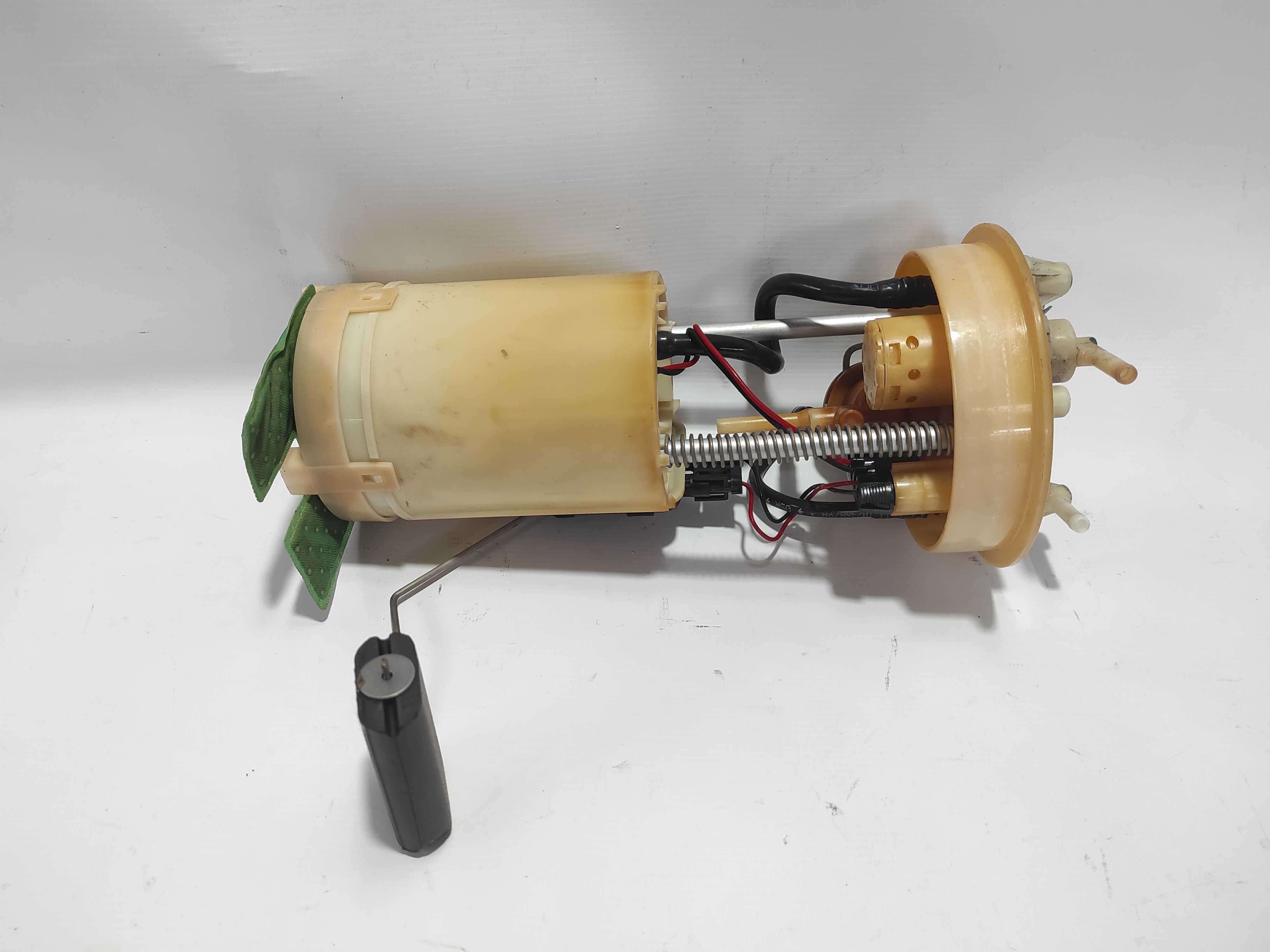 Bomba De Combustível Honda Fit Ex 2010 1778tj0m01 2