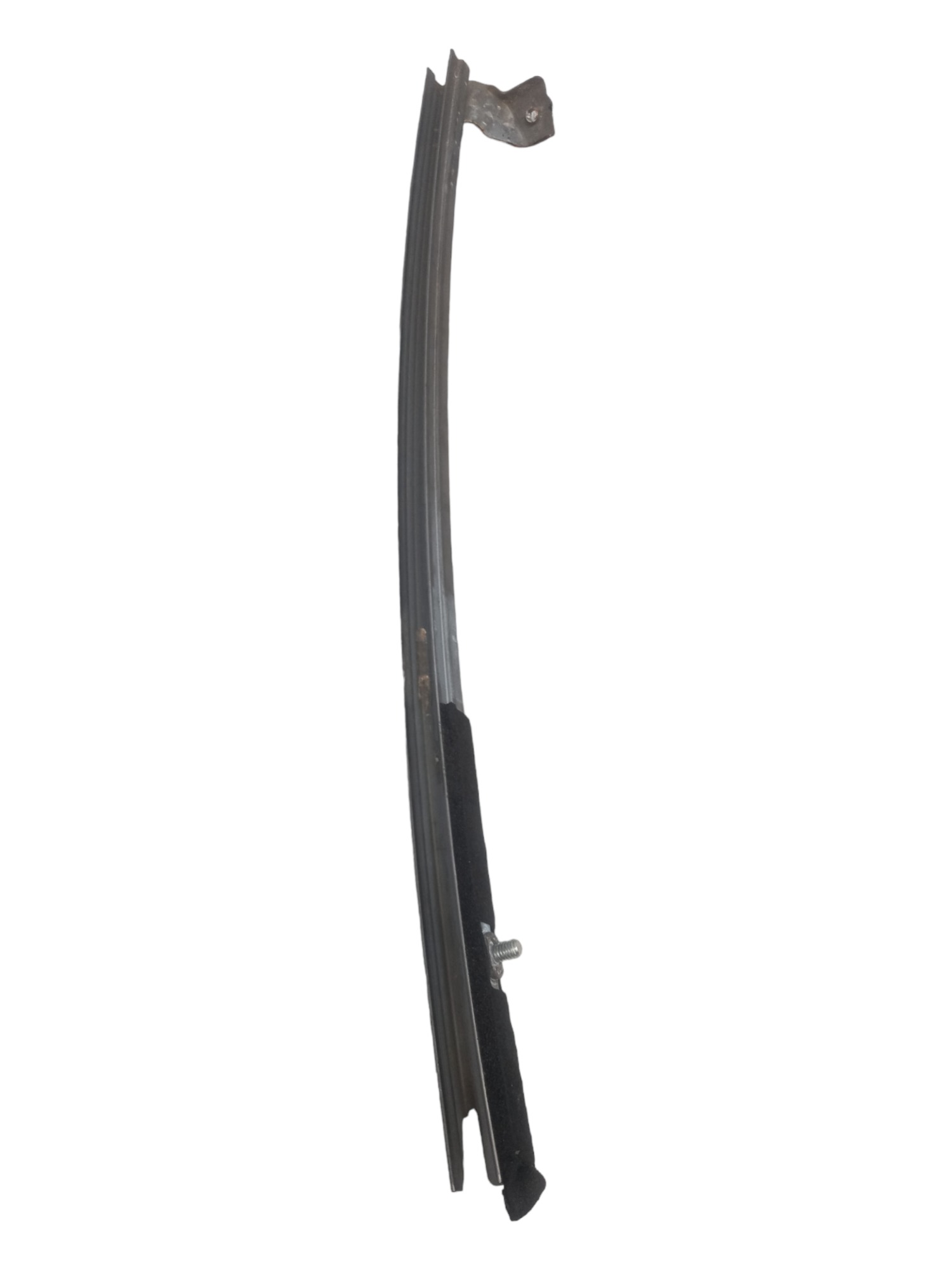 Guia De Vidro Porta Tras Esq Honda Fit 1.5 16v 2015 2