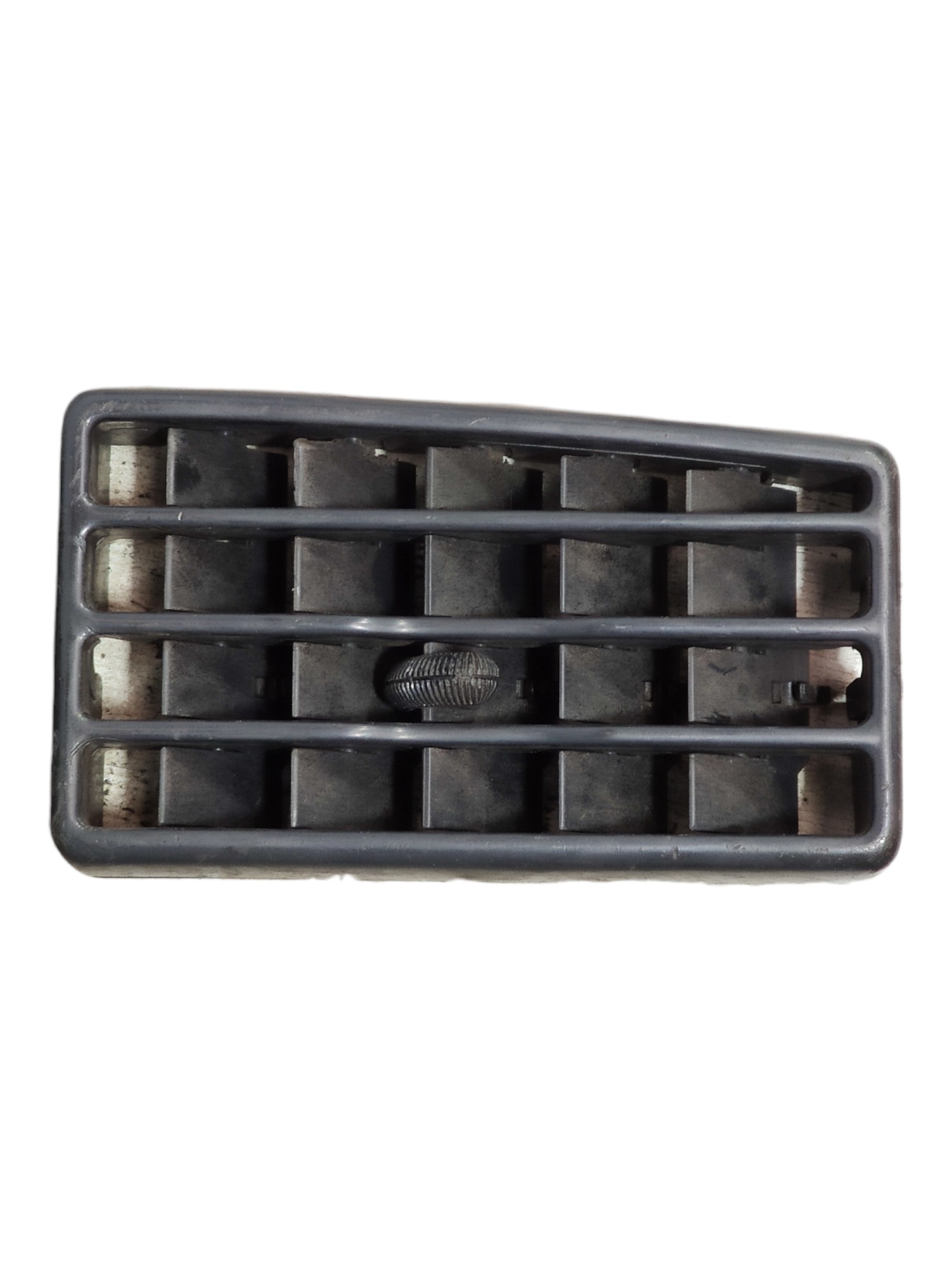 Difusor De Ar Central Esquerdo Monza 1992 90034887