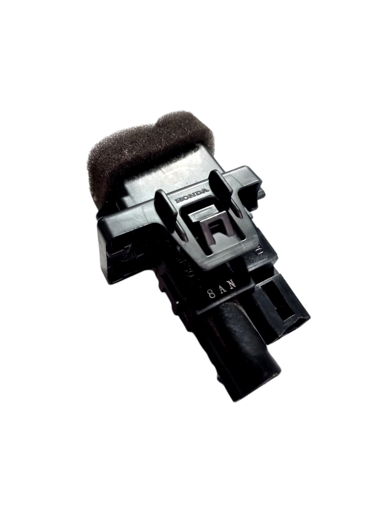 Sensor De Ar Honda Fit Exl 2009 4