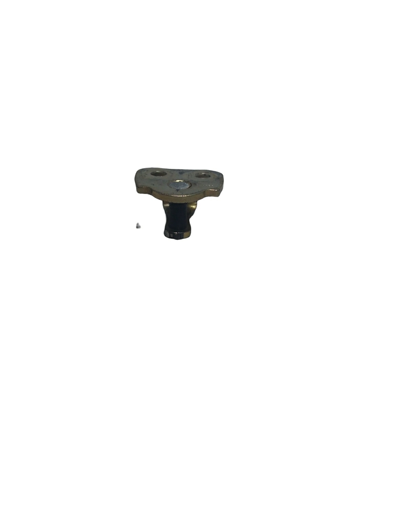 Batente Porta Ford Fiesta 3
