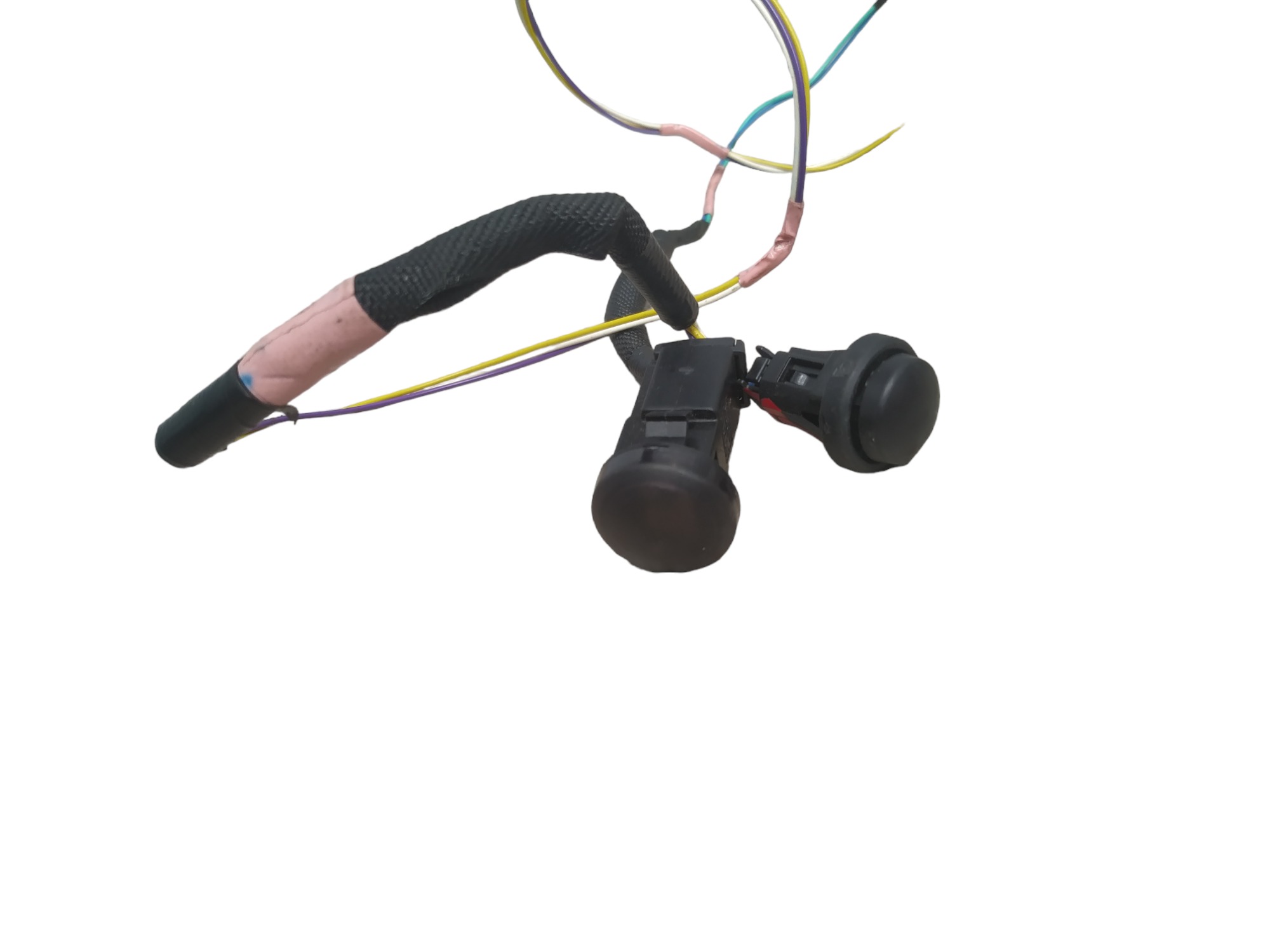 Chicote Sensor Crepuscular Toyota Corolla 2015 3