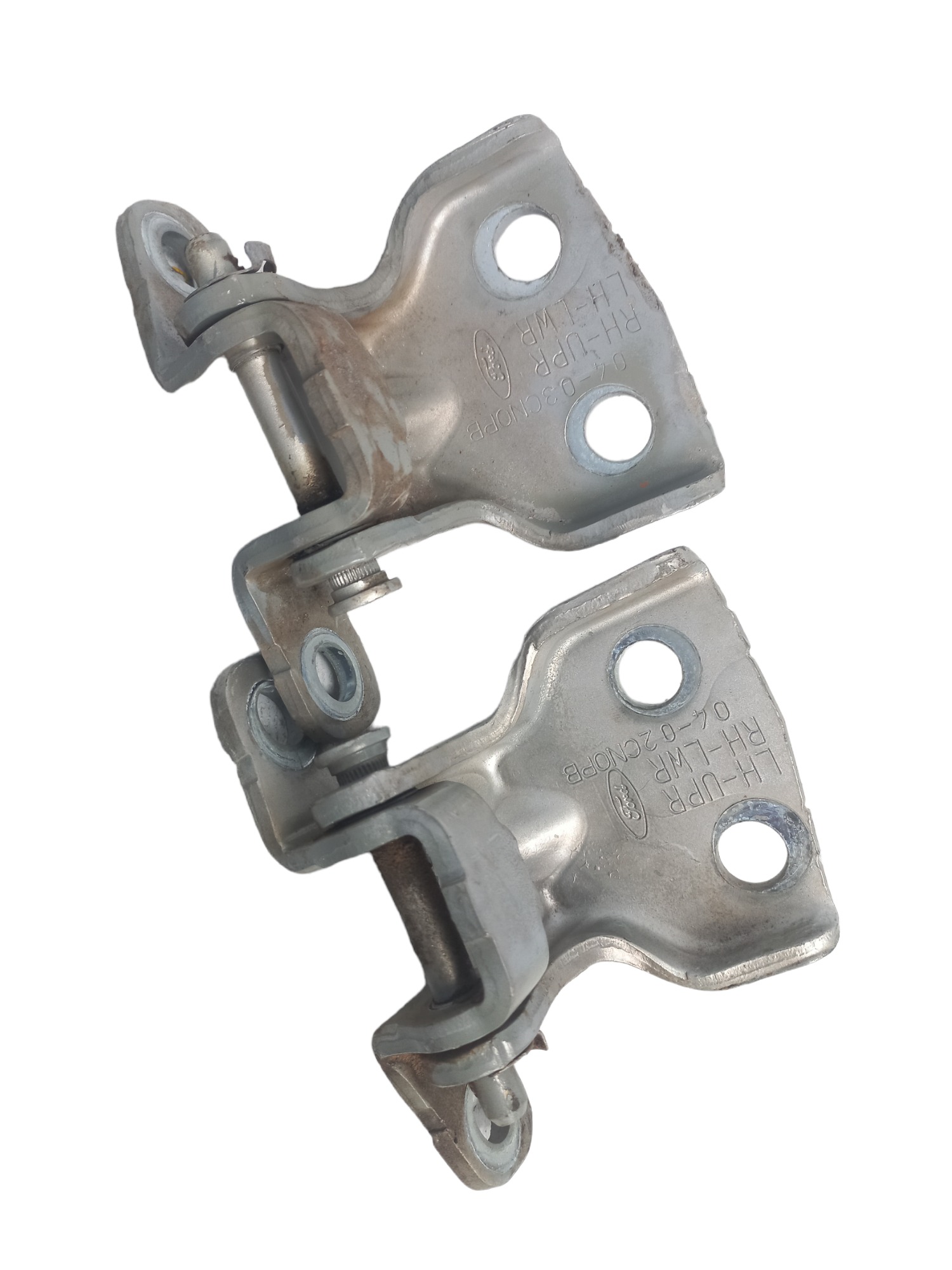 Dobradiça Porta Traseira Direita Ford Ecosport 2009 2