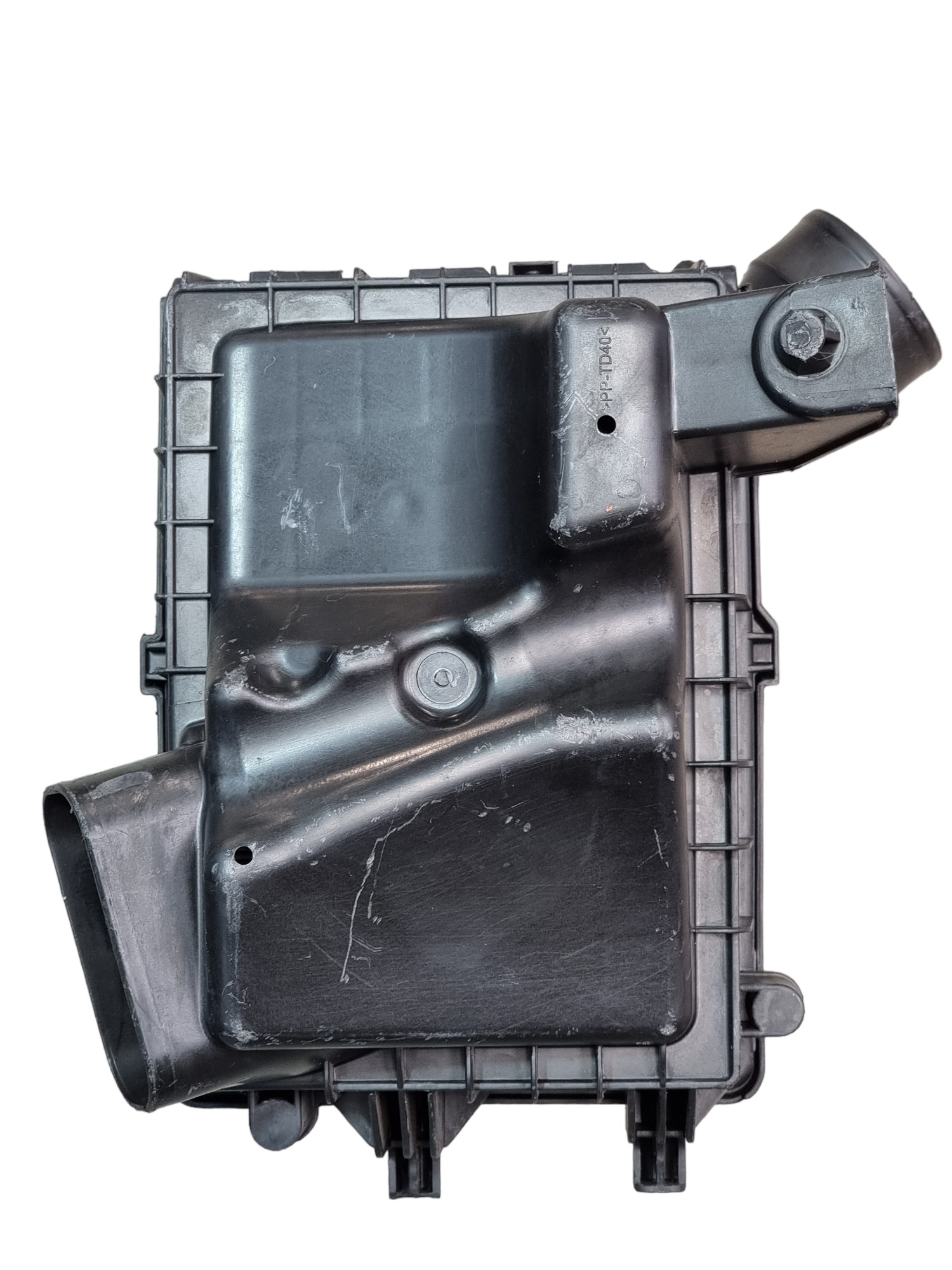 Caixa Filtro Ar Onix Prisma 2013 A 2018 94746093 2