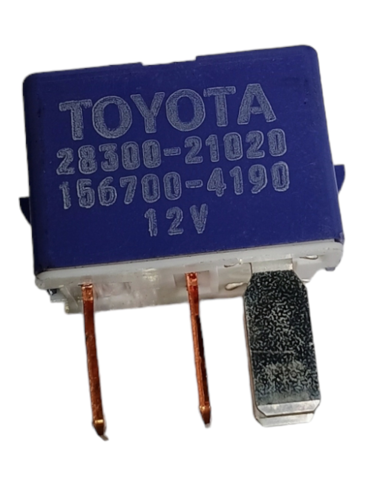 Relé Caixa De Fusível Toyota Yaris Sedan 1.5 16v 2020 2