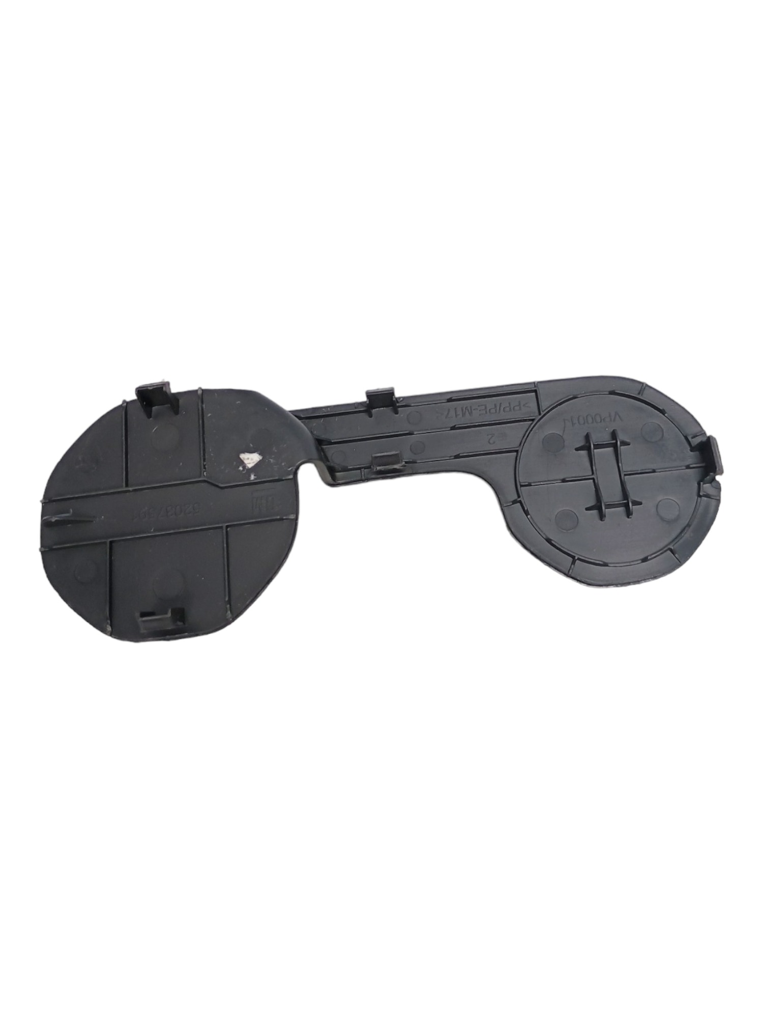 Moldura Base Porta Copos Gm Onix 1.0 2017 52037591 2