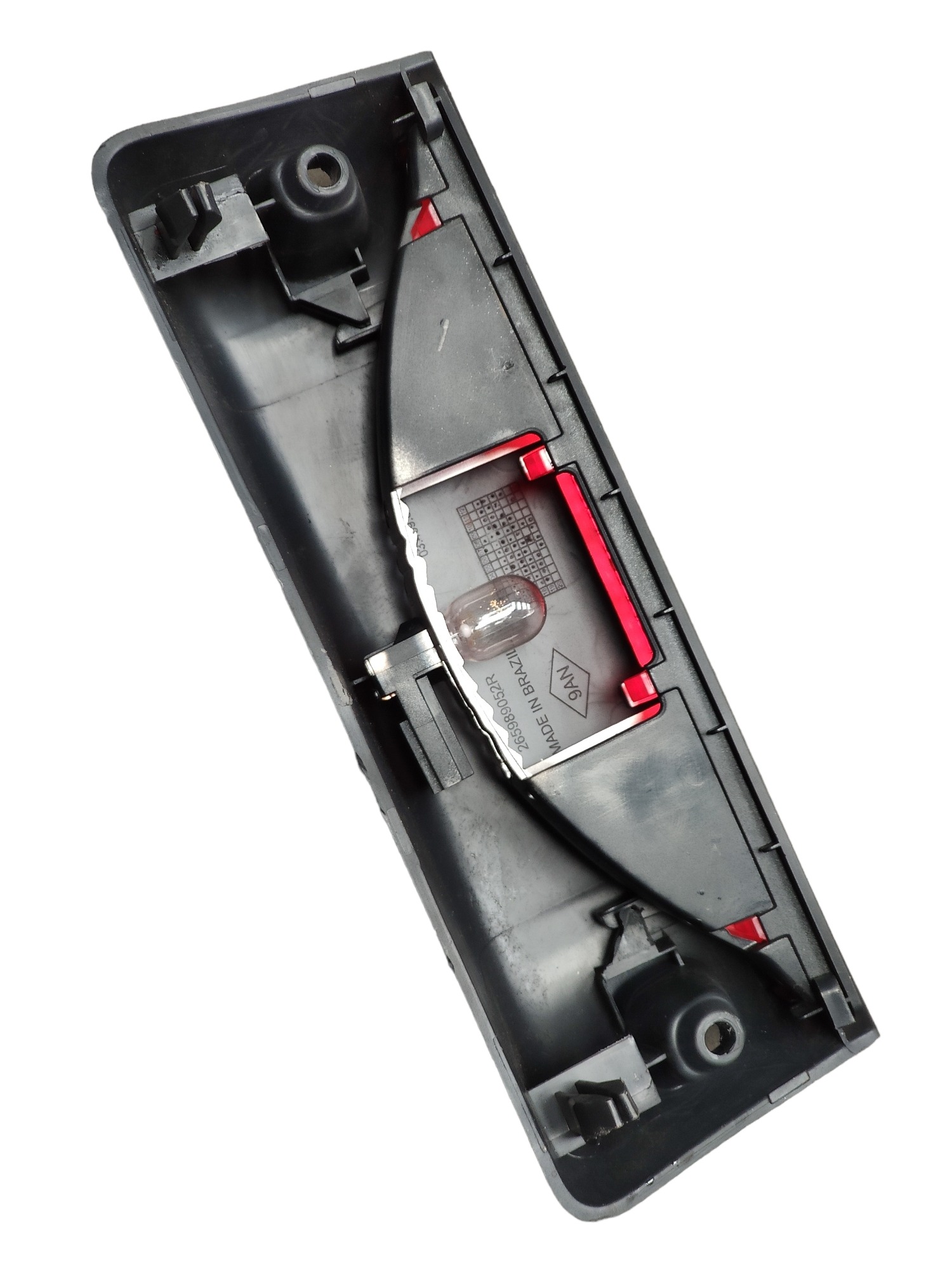 Break Light Luz De Freio Renault Oroch 2021 265989052r 2