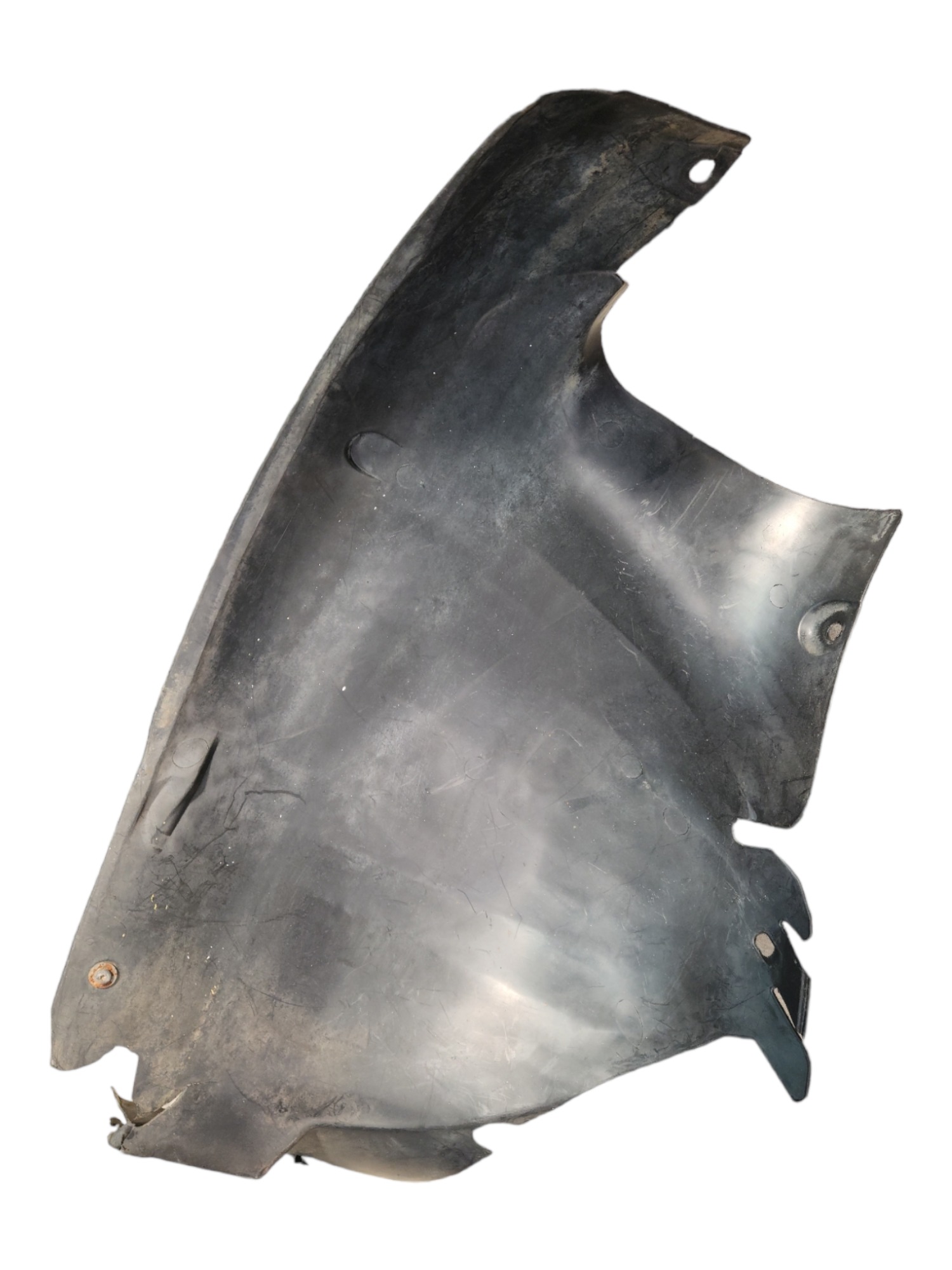 Para-barro Dianteiro Direito Peugeot 206 2010 9629844980 1