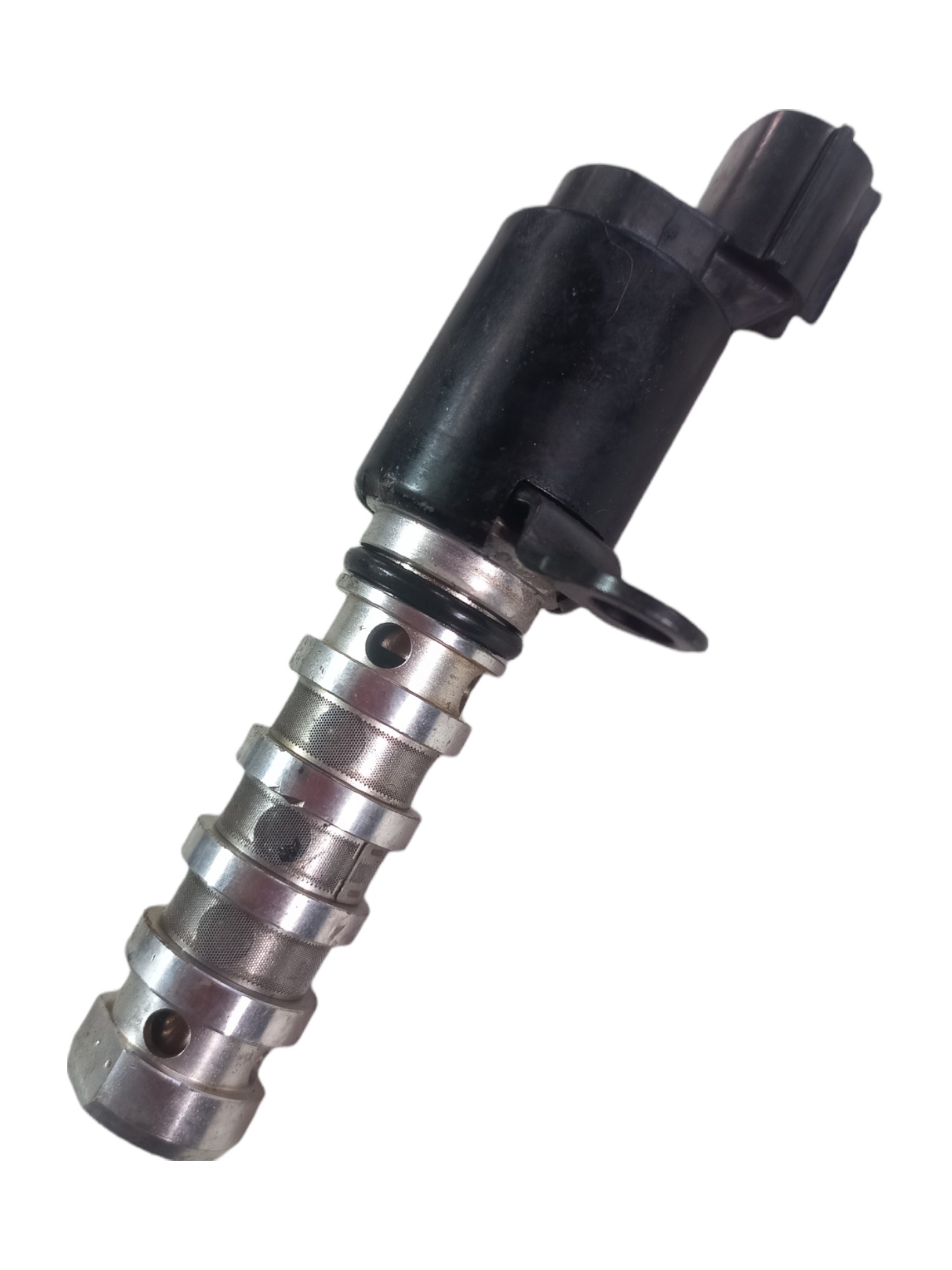 Válvula Solenoide Cabeçote Hb20 2012
