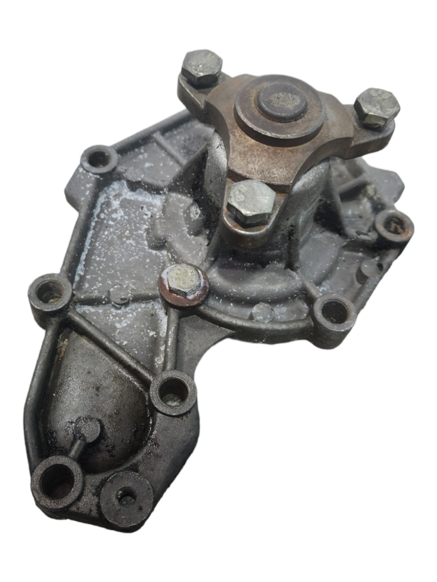 Bomba Dágua Renault Scenic 1.6 2003 1