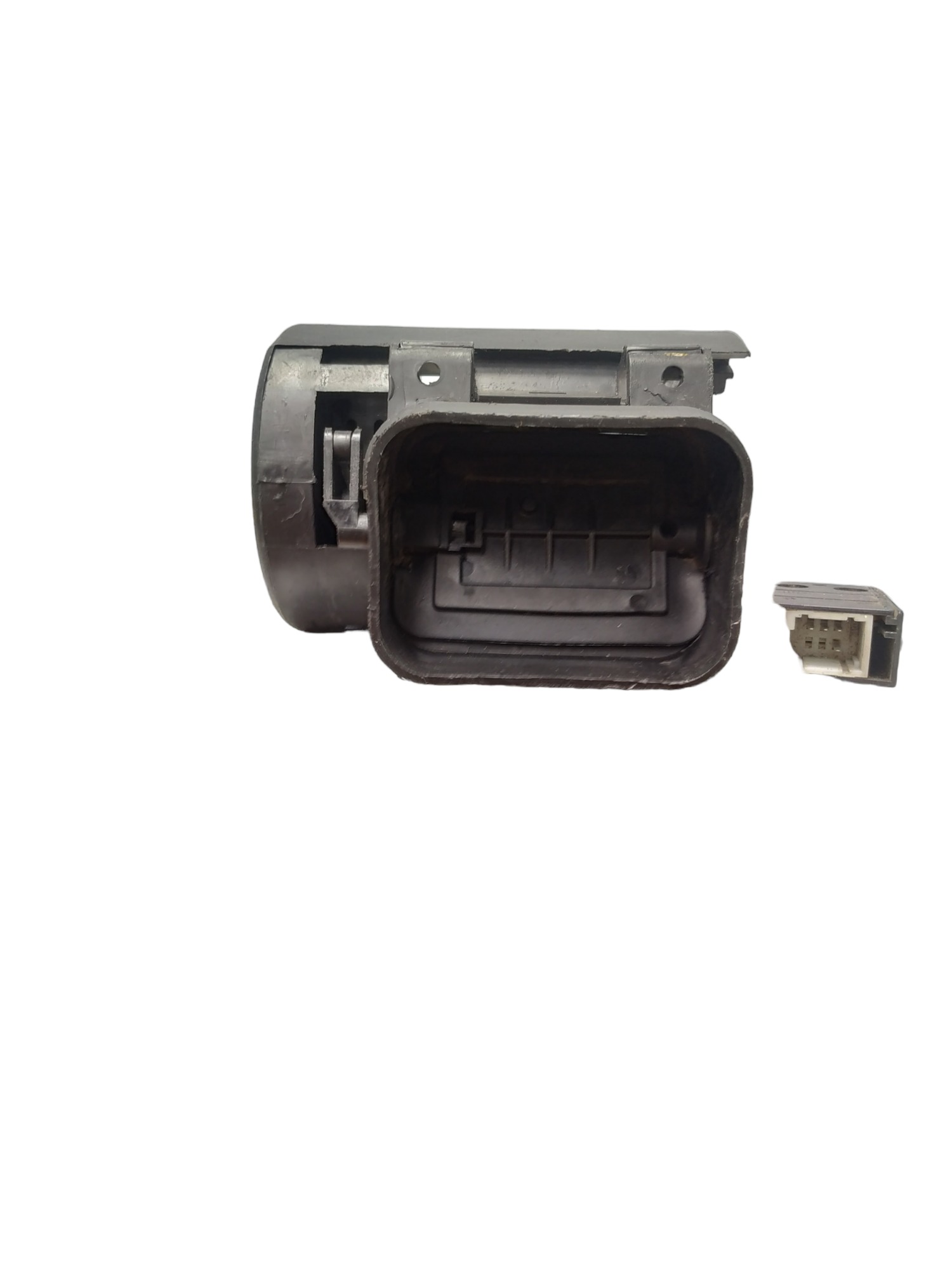 Difusor De Ar Direito Painel Gm Corsa 2001 Com Detalhe 3