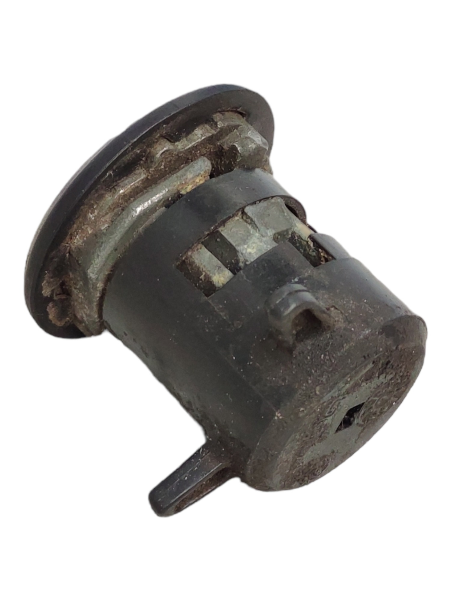 Miolo Fechadura Porta Dianteira Direita Fiat Palio Fire 2003 2