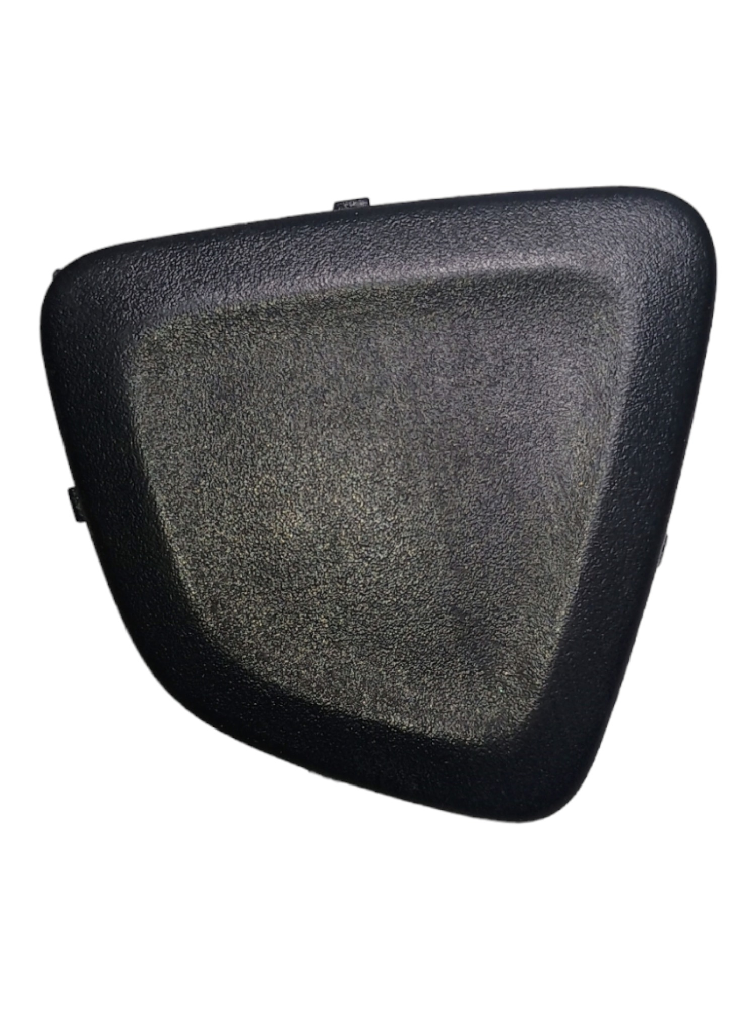 Tampa Botão Falso Painel Ld Fiat Uno Vivace 1.0 2016 1