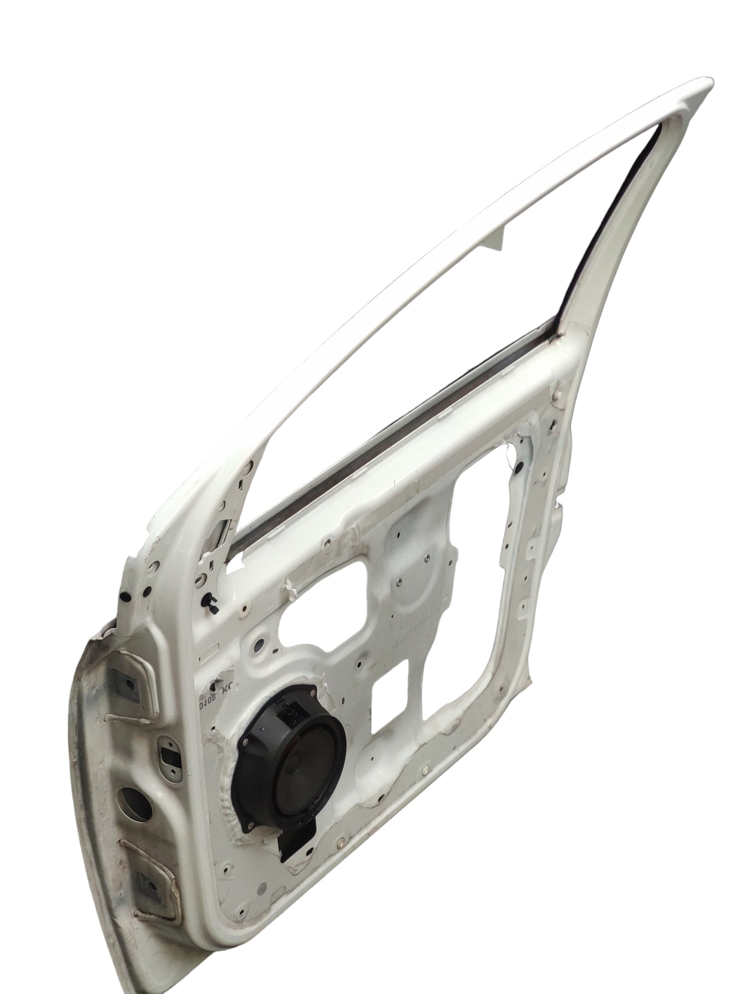 Porta Dianteira Direita Fiat Bravo 2014 Dianteira Direito A1 4