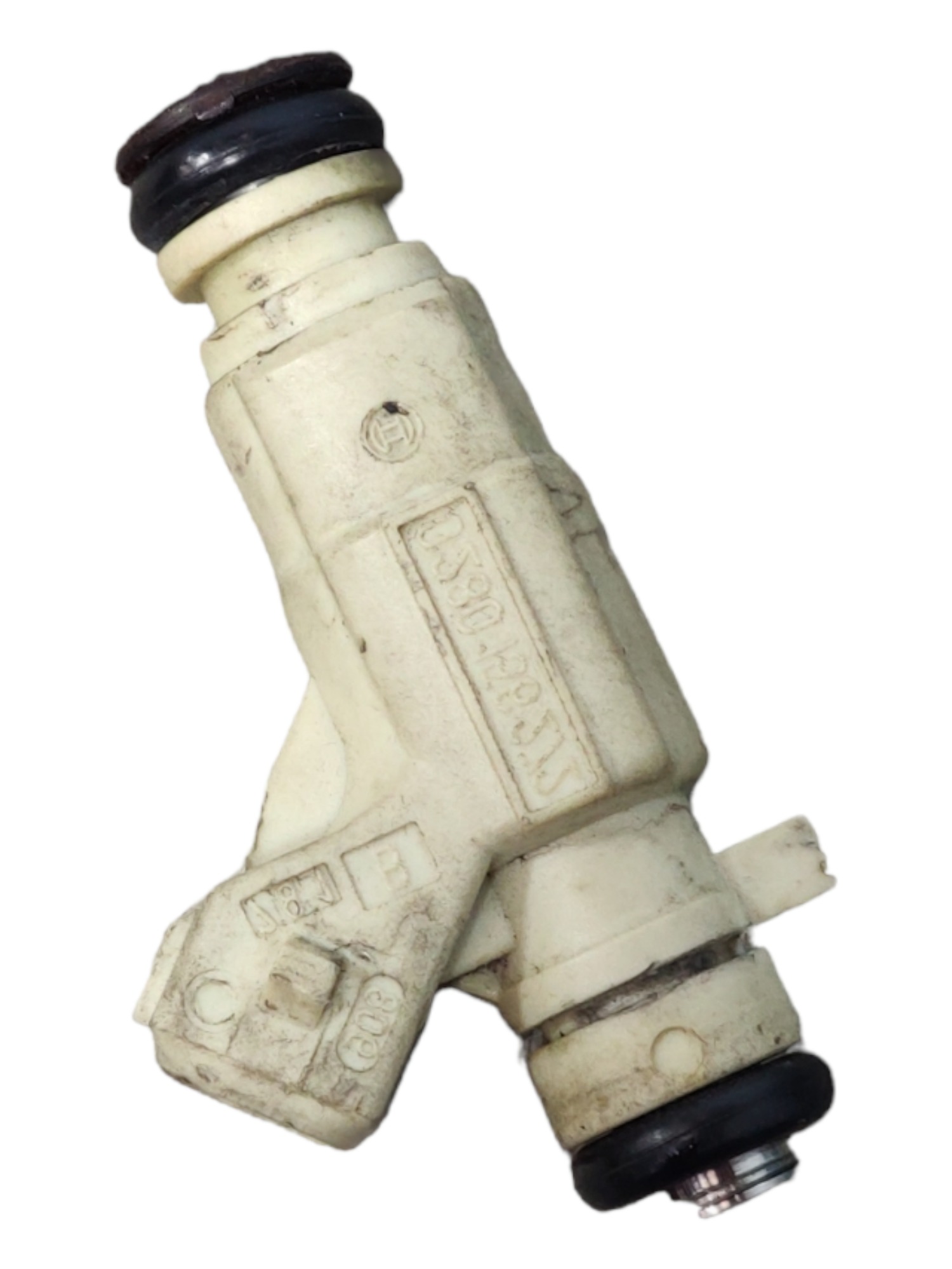 Bico Injetor Peugeot 206 1.6 16v 2005 0280156272 1