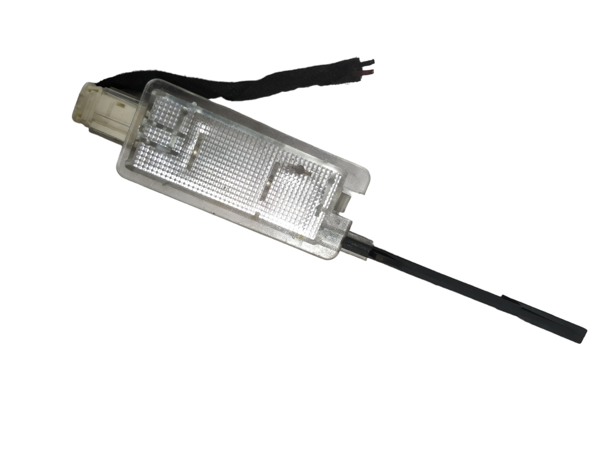 Luz Porta Luva Fiat Bravo Essence 2012 1