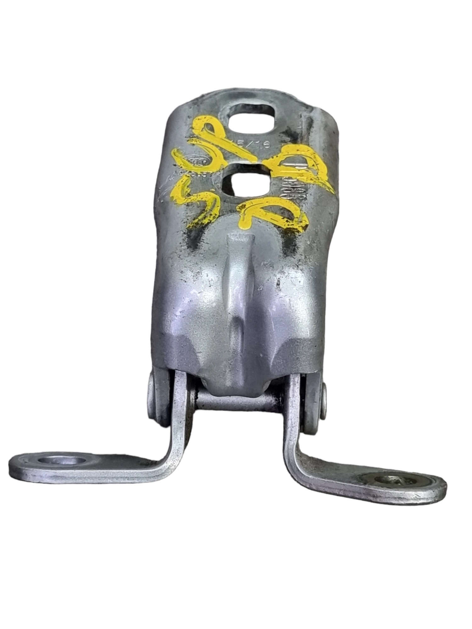 Dobradiça Superior Dianteira Direita Onix Ltz 2016 A046057 2