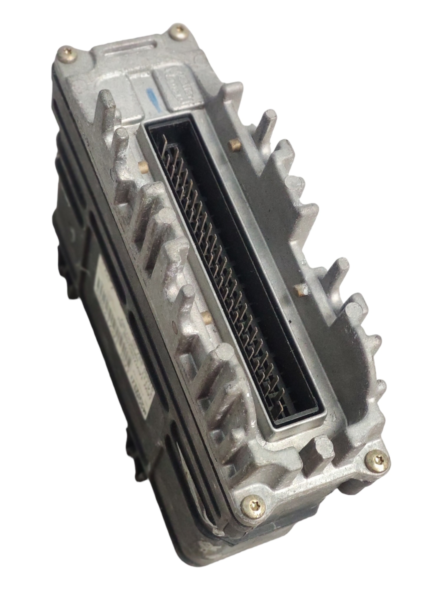 Módulo Injeção Eletrônica Vw Gol G3 1.0 16v 2002 377906021fg 3