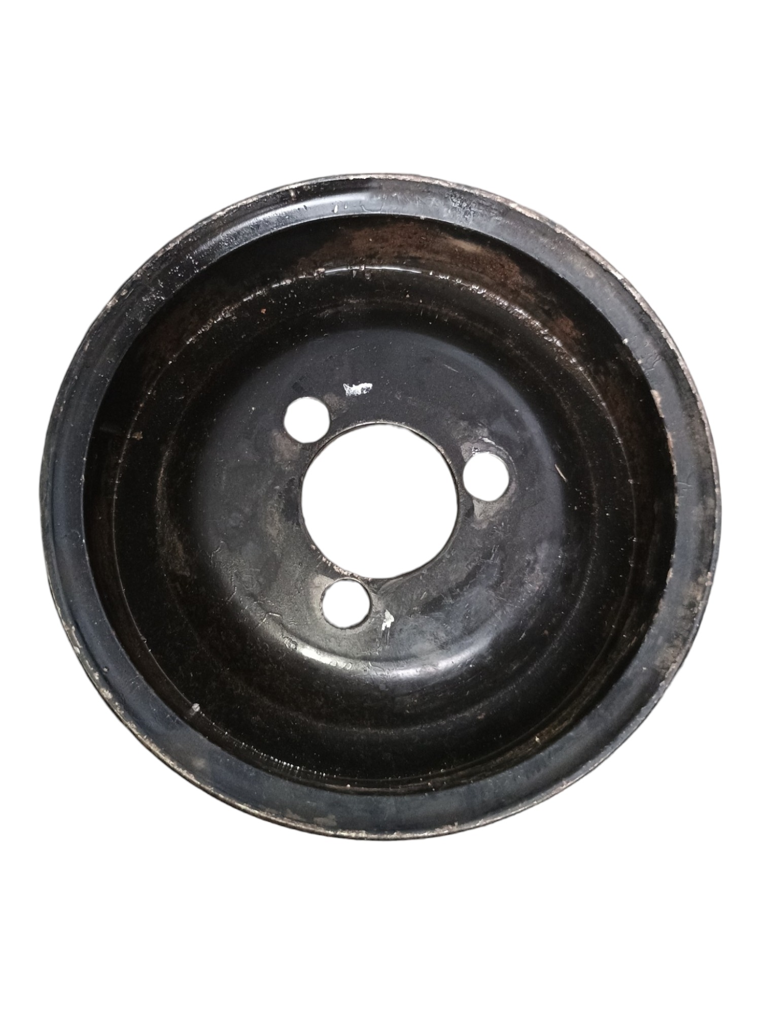 Polia Bomba Dágua Vw Gol 1995 0481210311 3