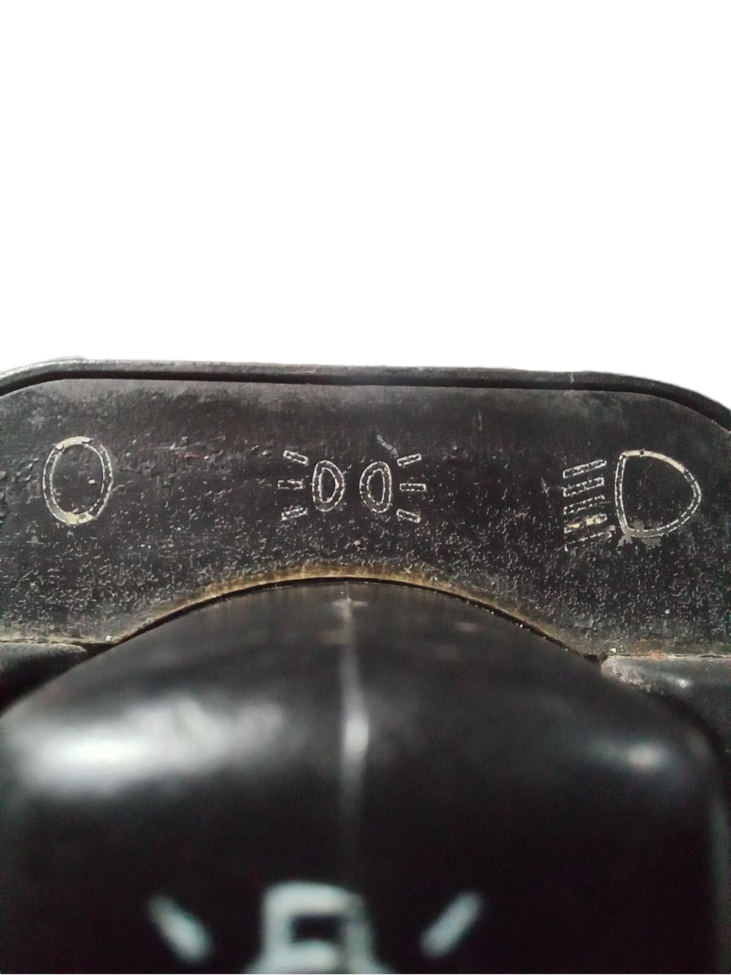 Interruptor Chave De Luz Do Classic Ls 2011 90213283 5