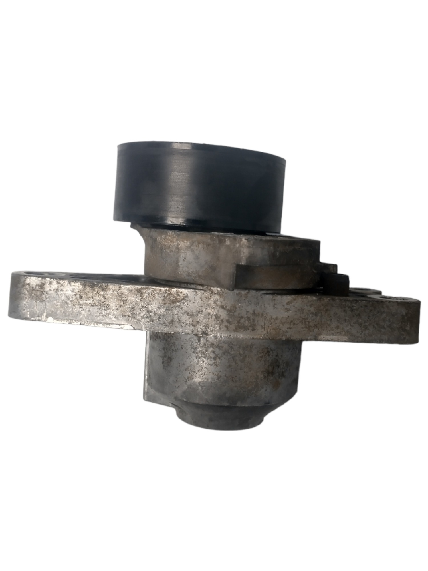 Tensor Correia De Acessório Peugeot 206 Sw 2006 4